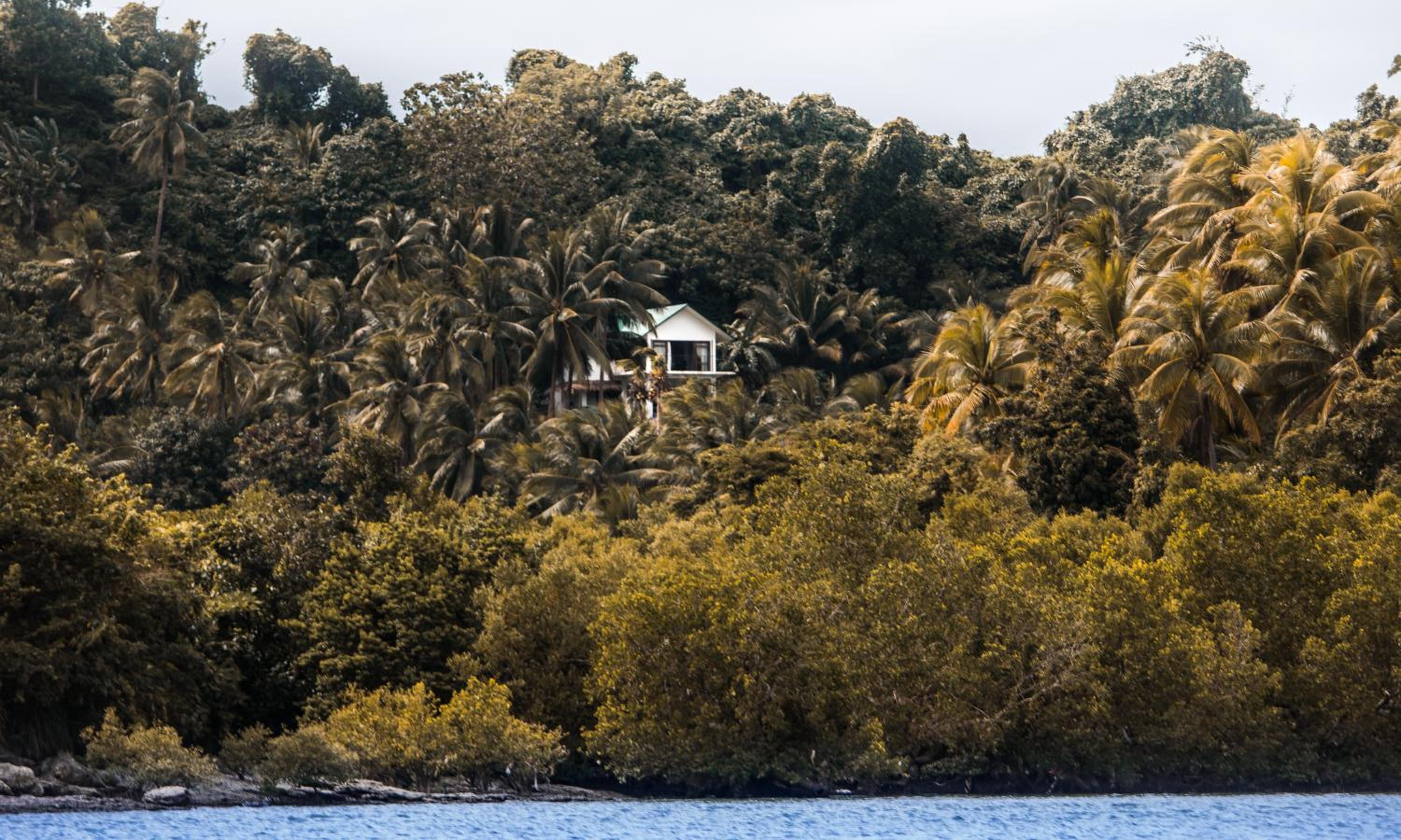 Villa Kulintang