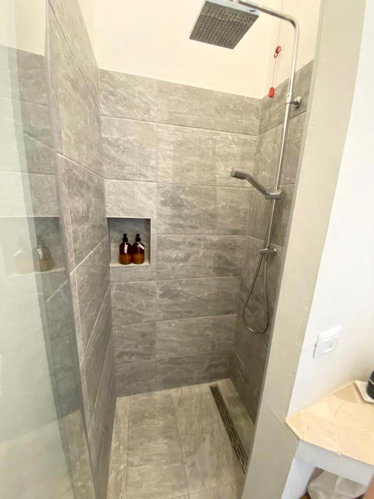 Fra Cielo e Mare Boutique Rooms
