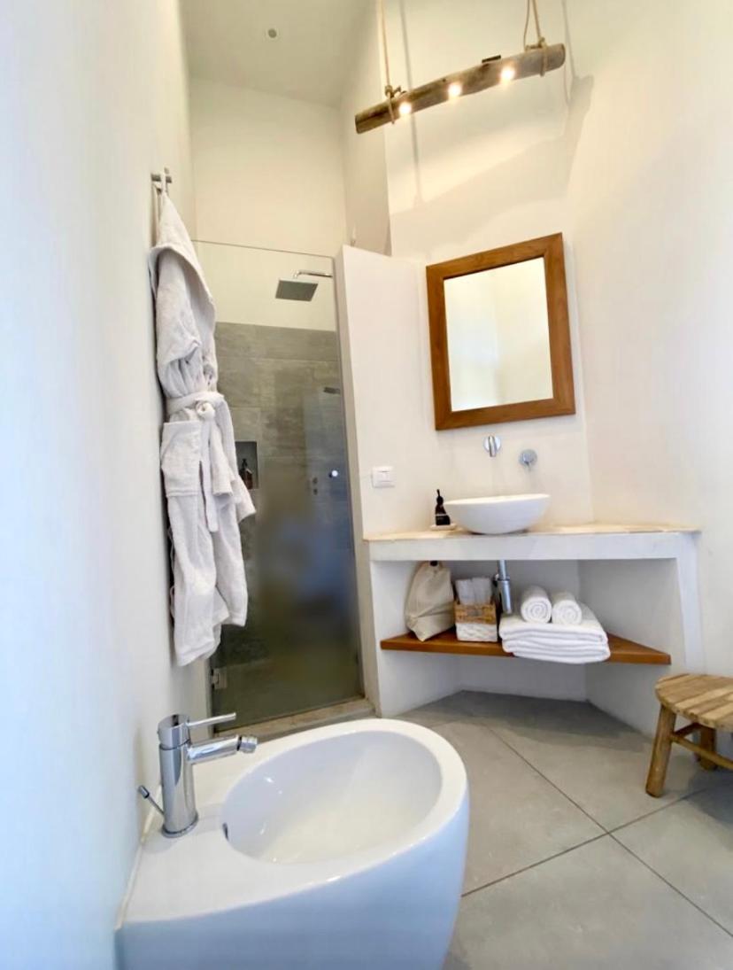 Fra Cielo e Mare Boutique Rooms
