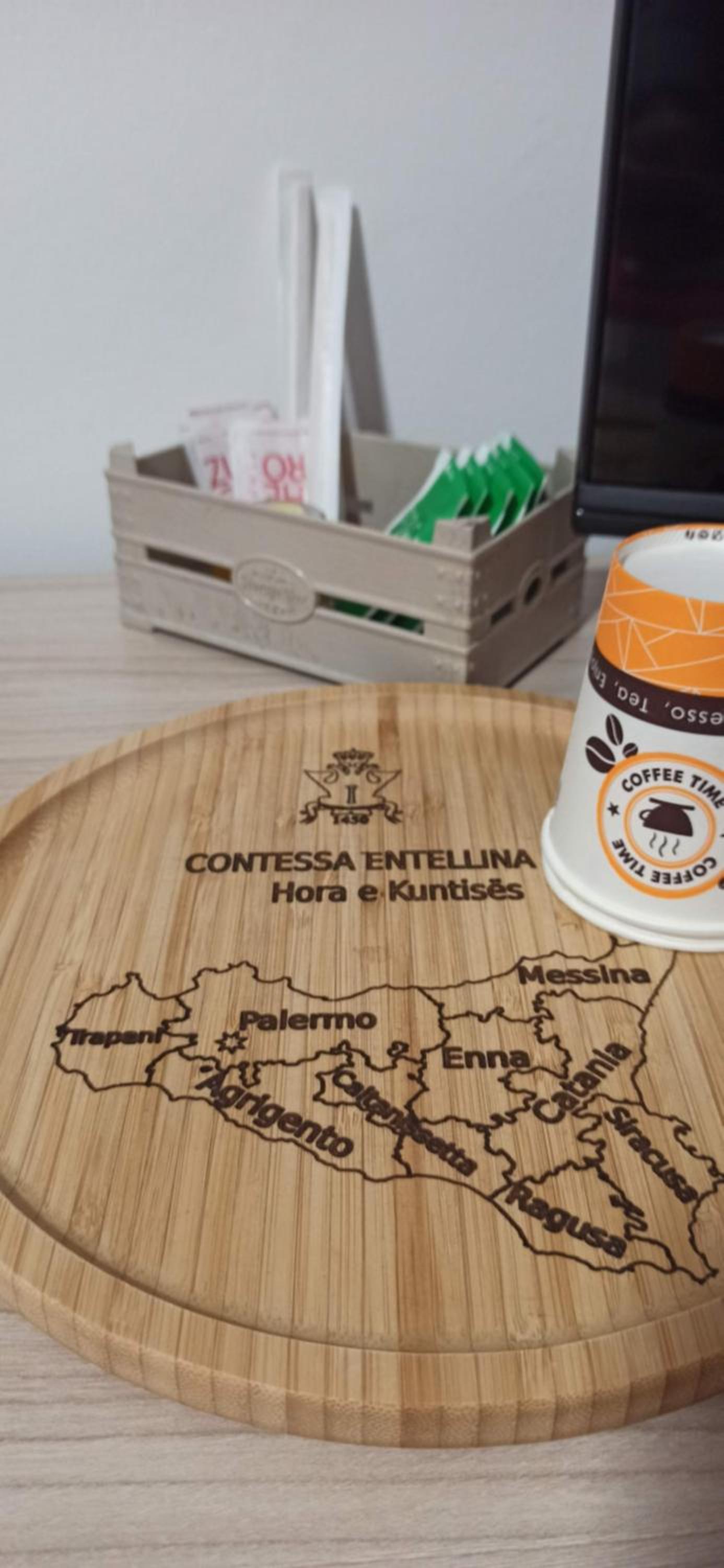 Contessa Vacanze Byron