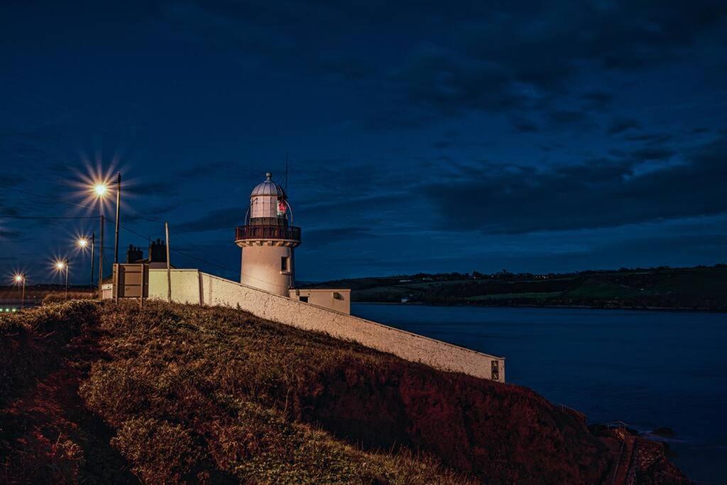 Views of Youghal Bay view 3