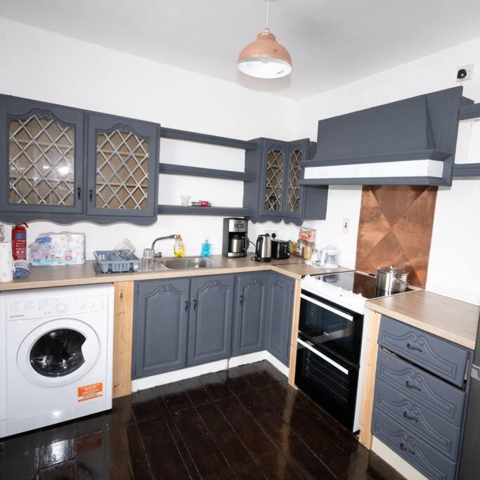 Views of Youghal Bay view 5