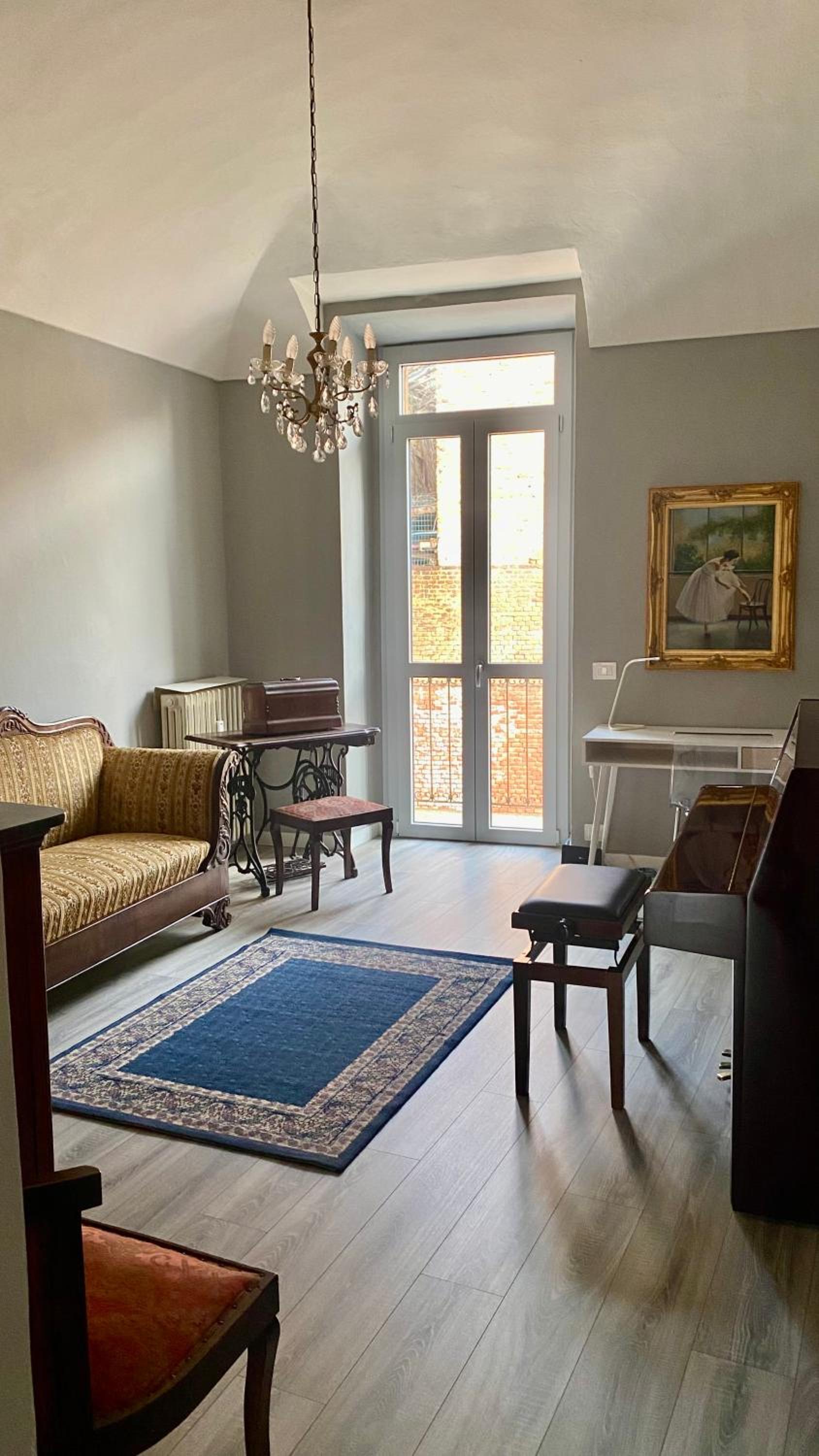 Palazzo Motta - MonferratoHome photo 2