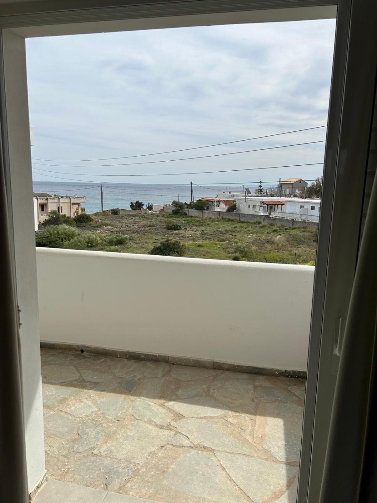 Euphoria Blue studio apartments view 5