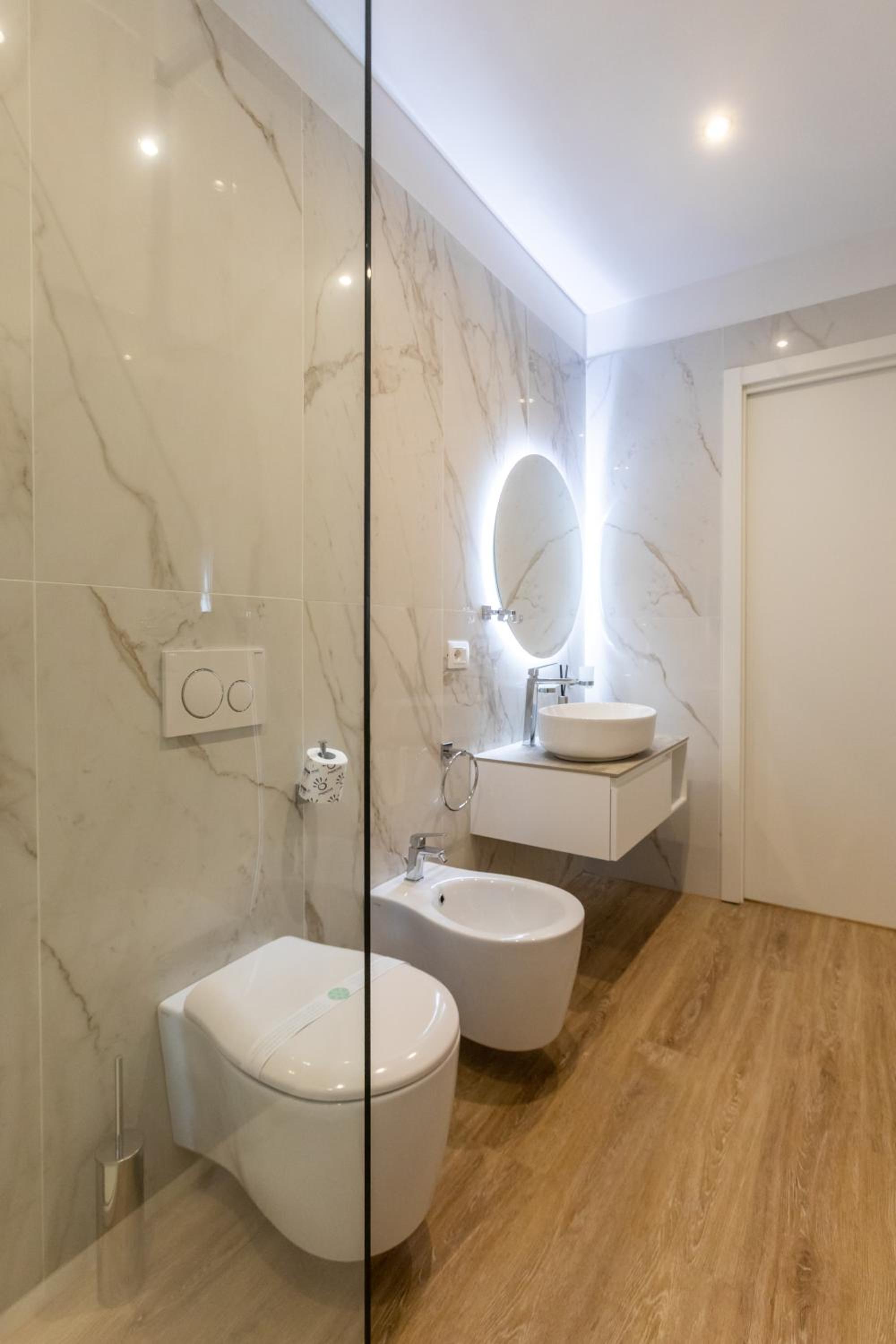 Elegantia Luxury Rooms