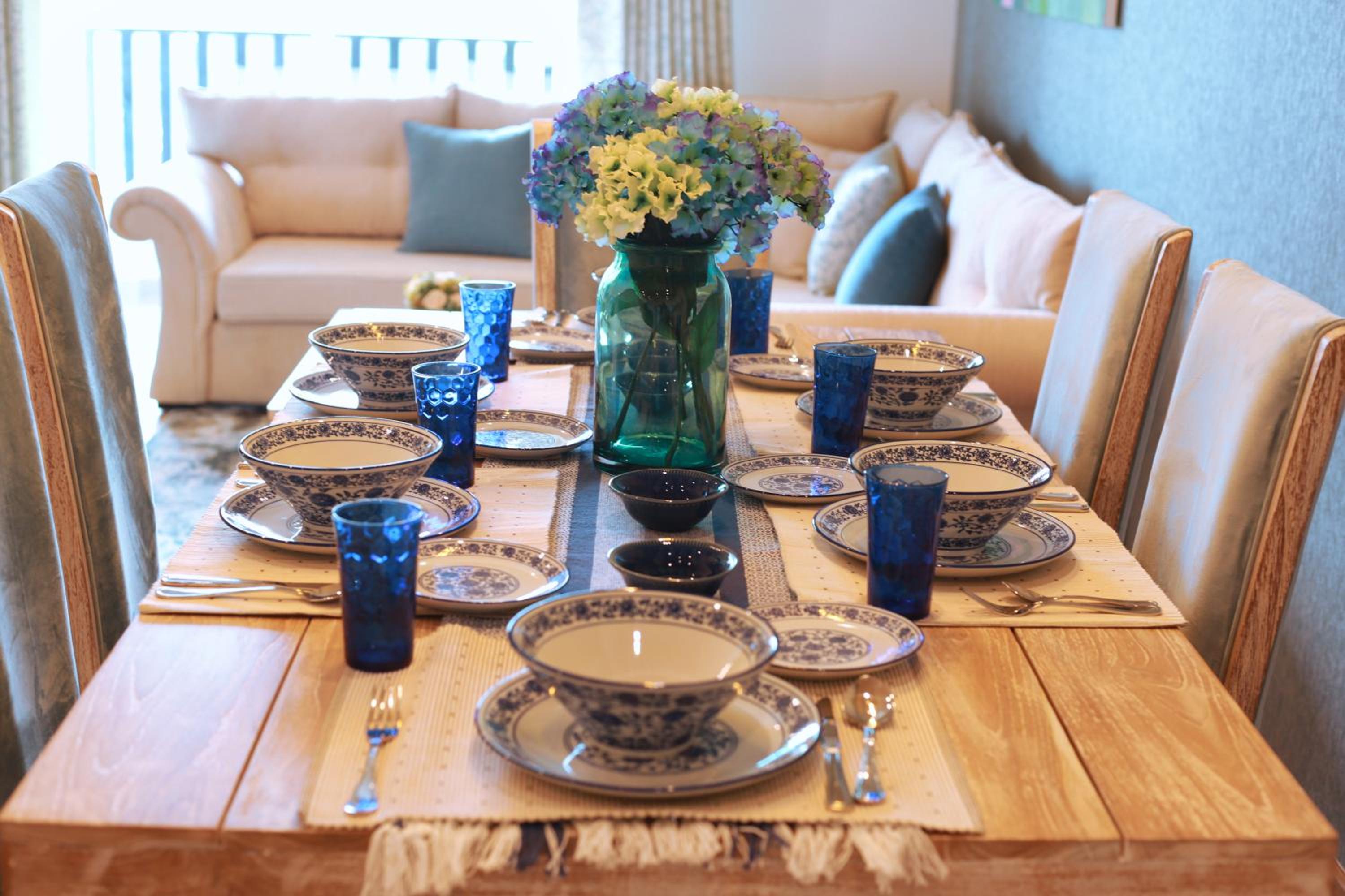 Knightsbridge Grand Apartment