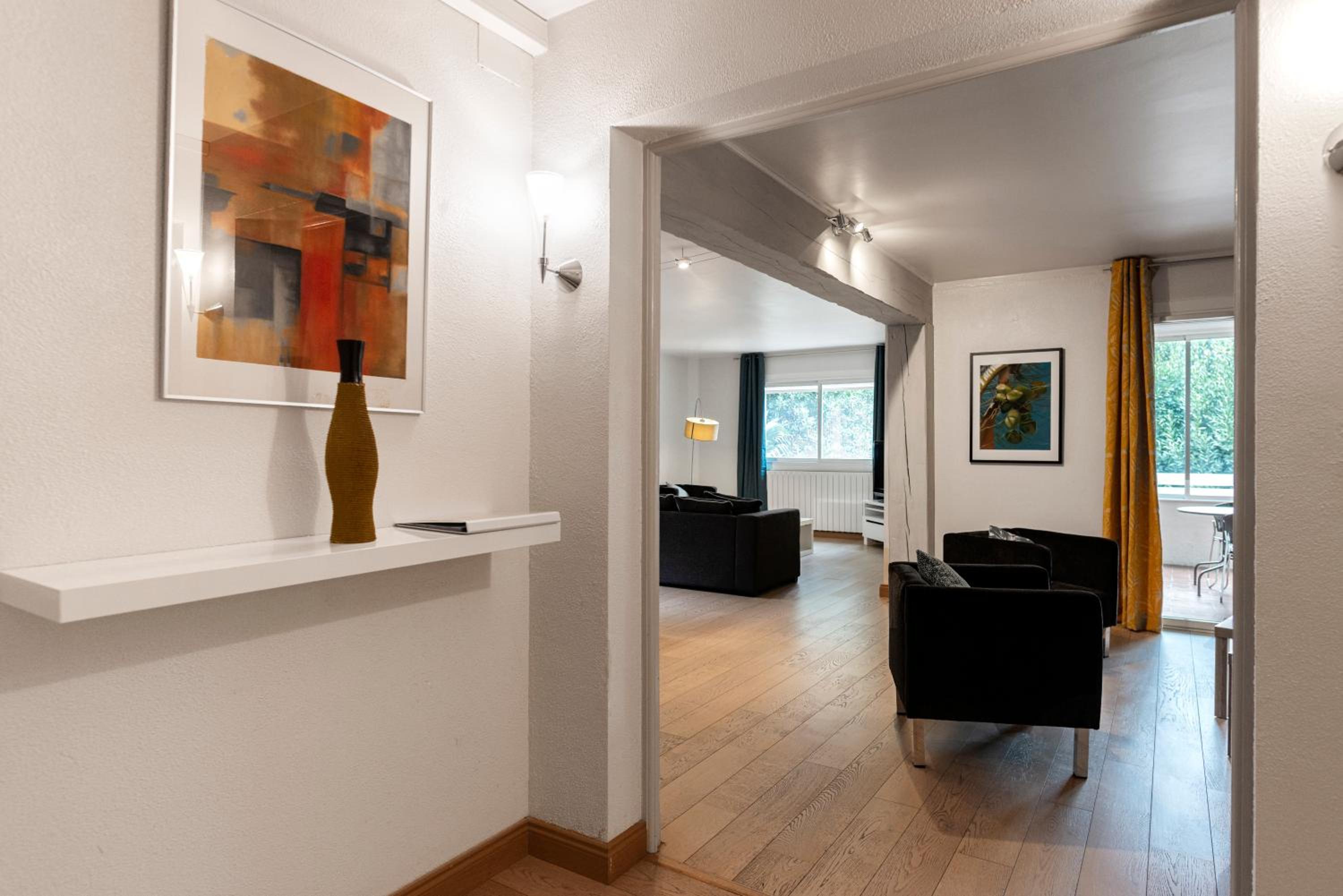 Appartement Aloa photo 3