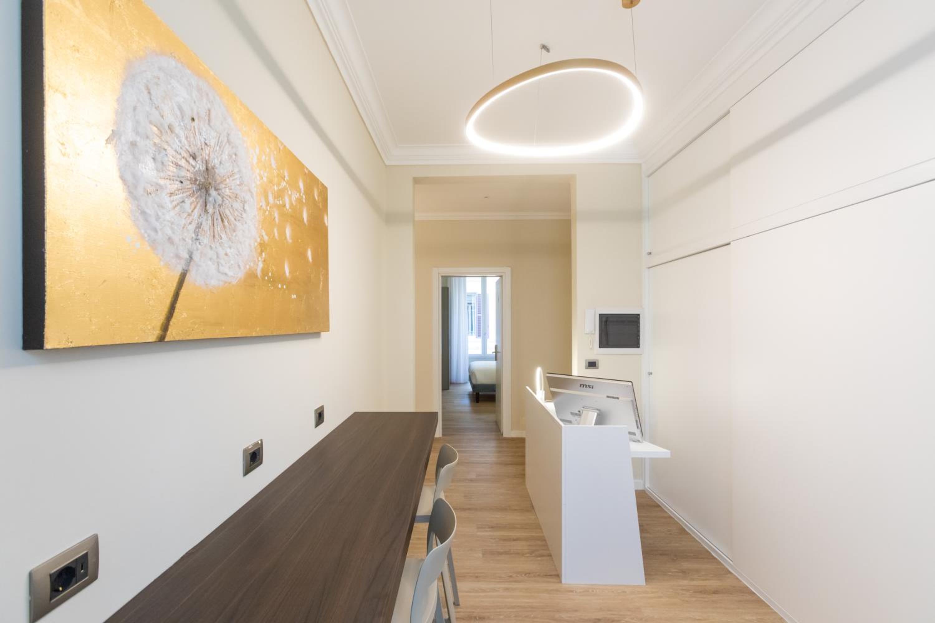 Elegantia Luxury Rooms
