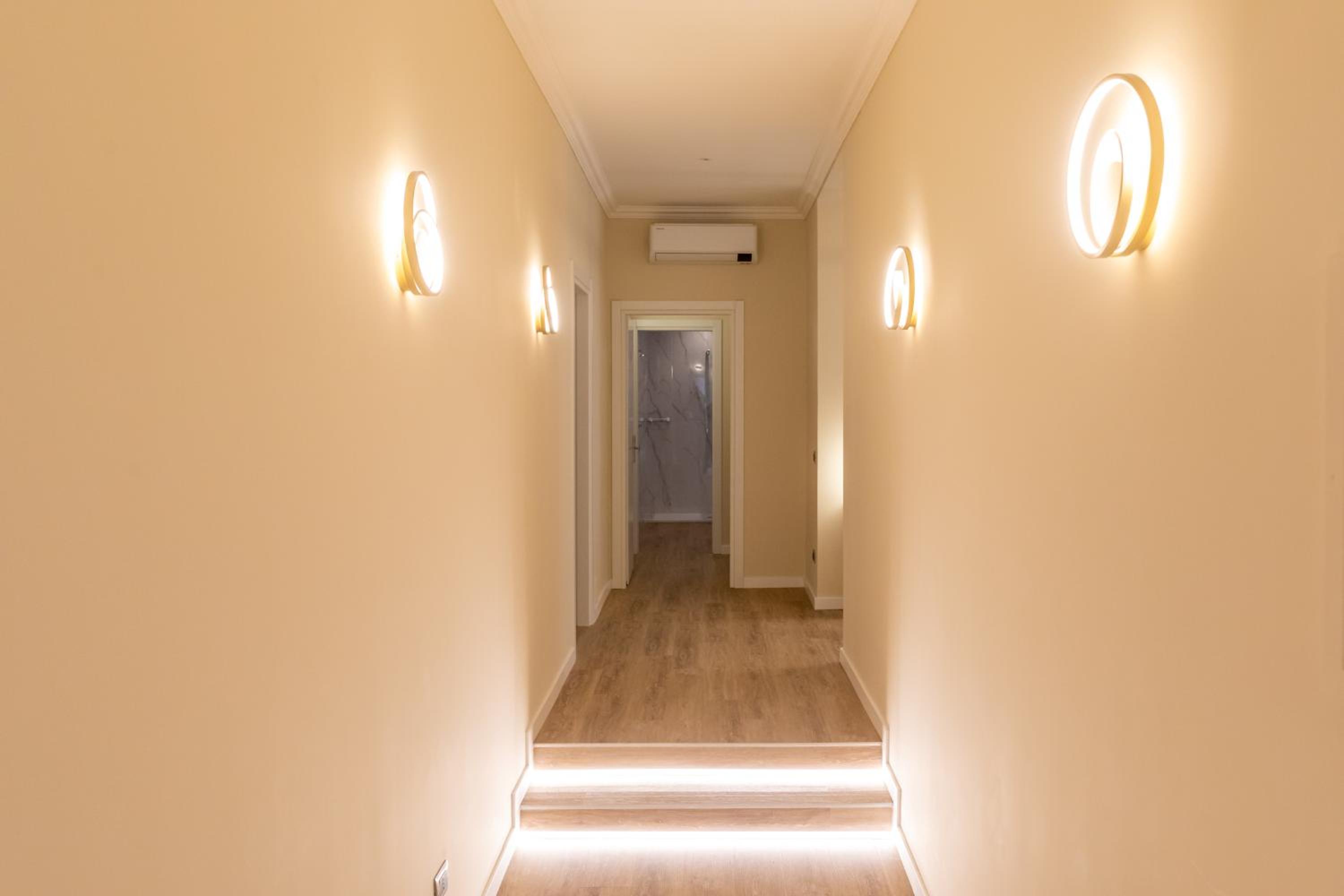 Elegantia Luxury Rooms
