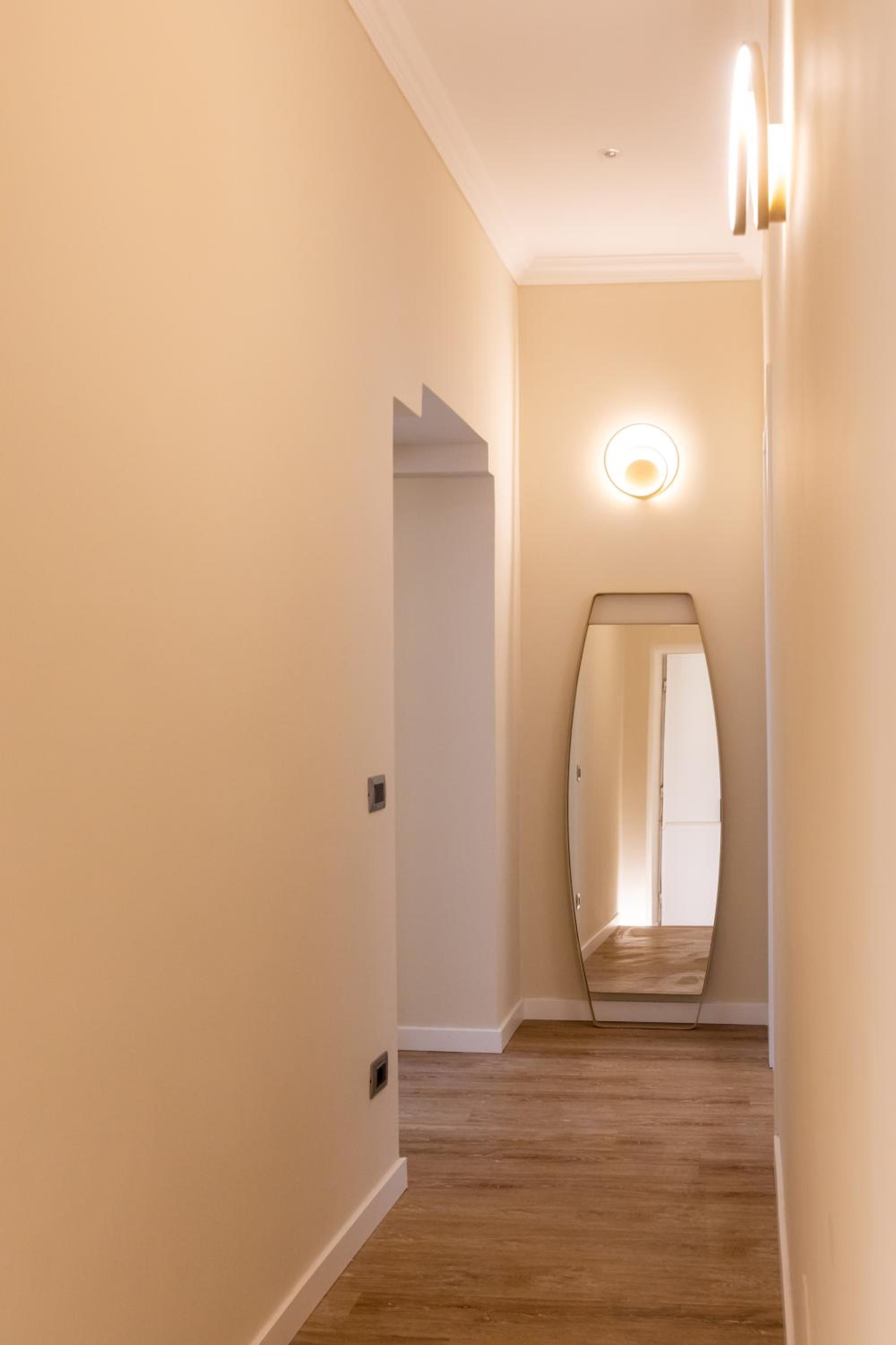 Elegantia Luxury Rooms