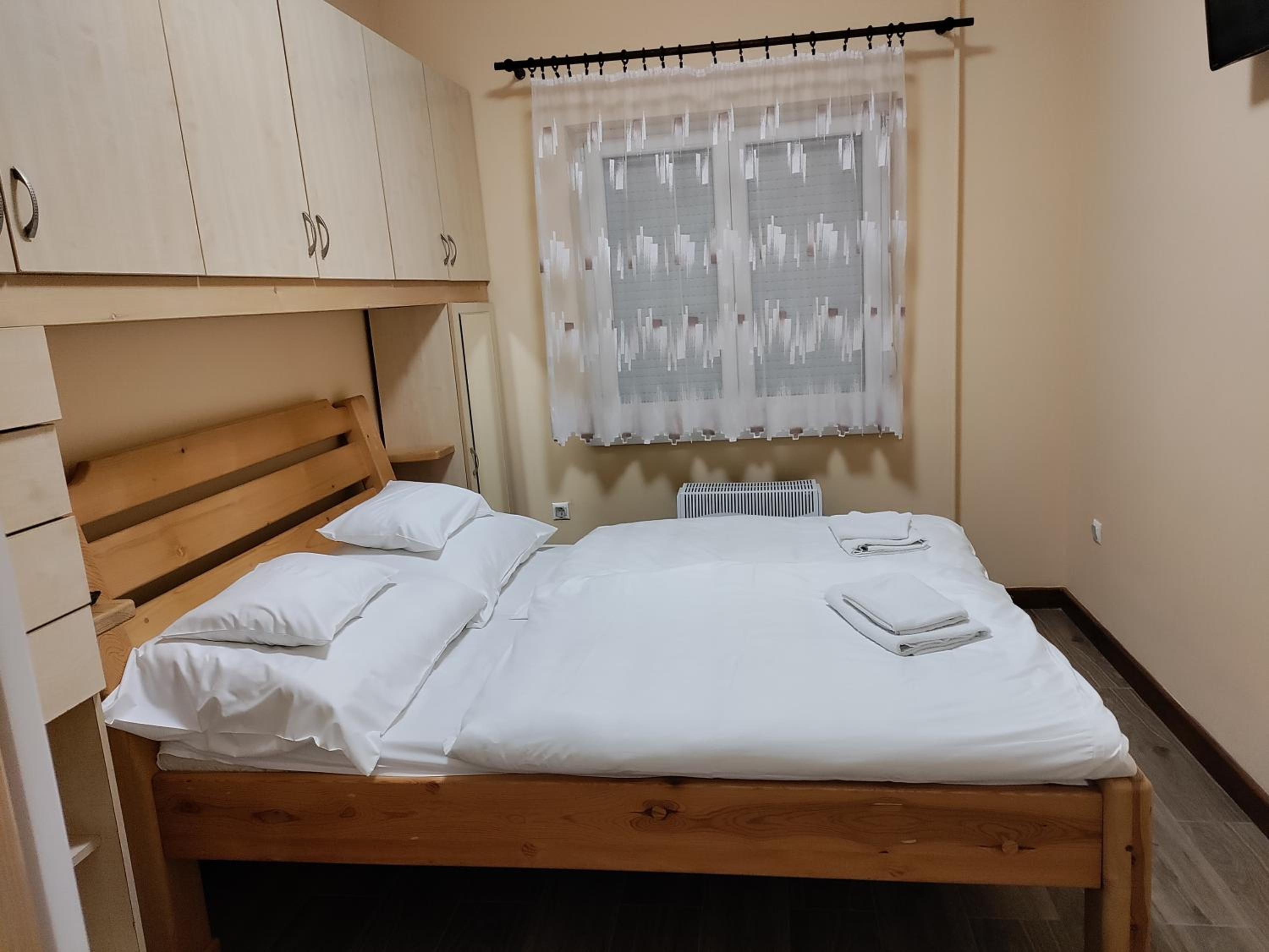 Damjanich apartman