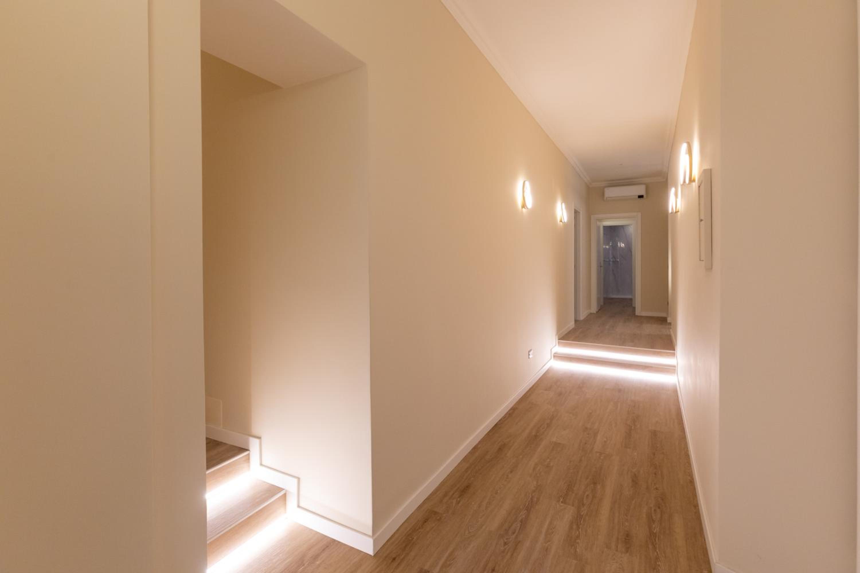 Elegantia Luxury Rooms