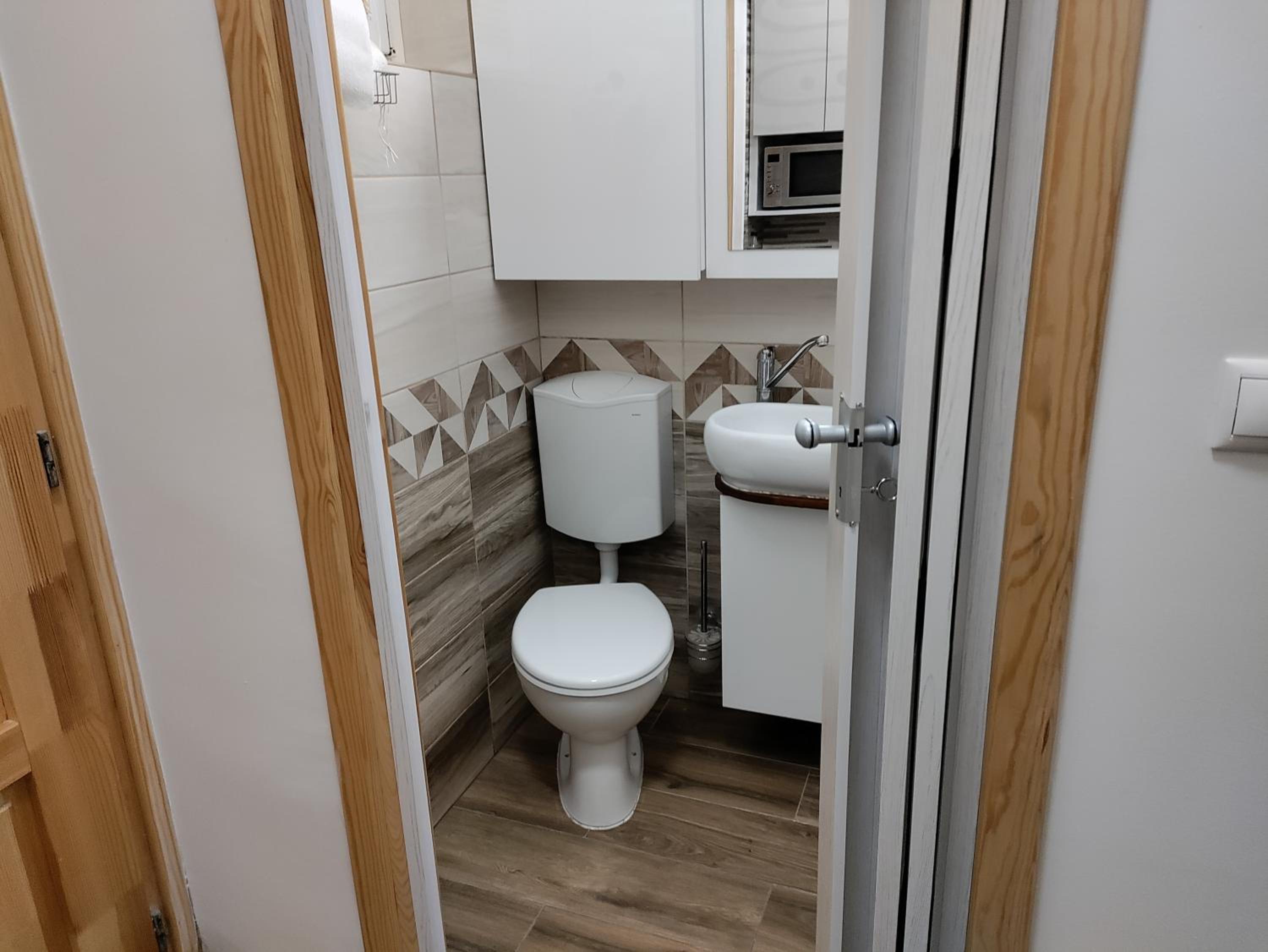 Damjanich apartman
