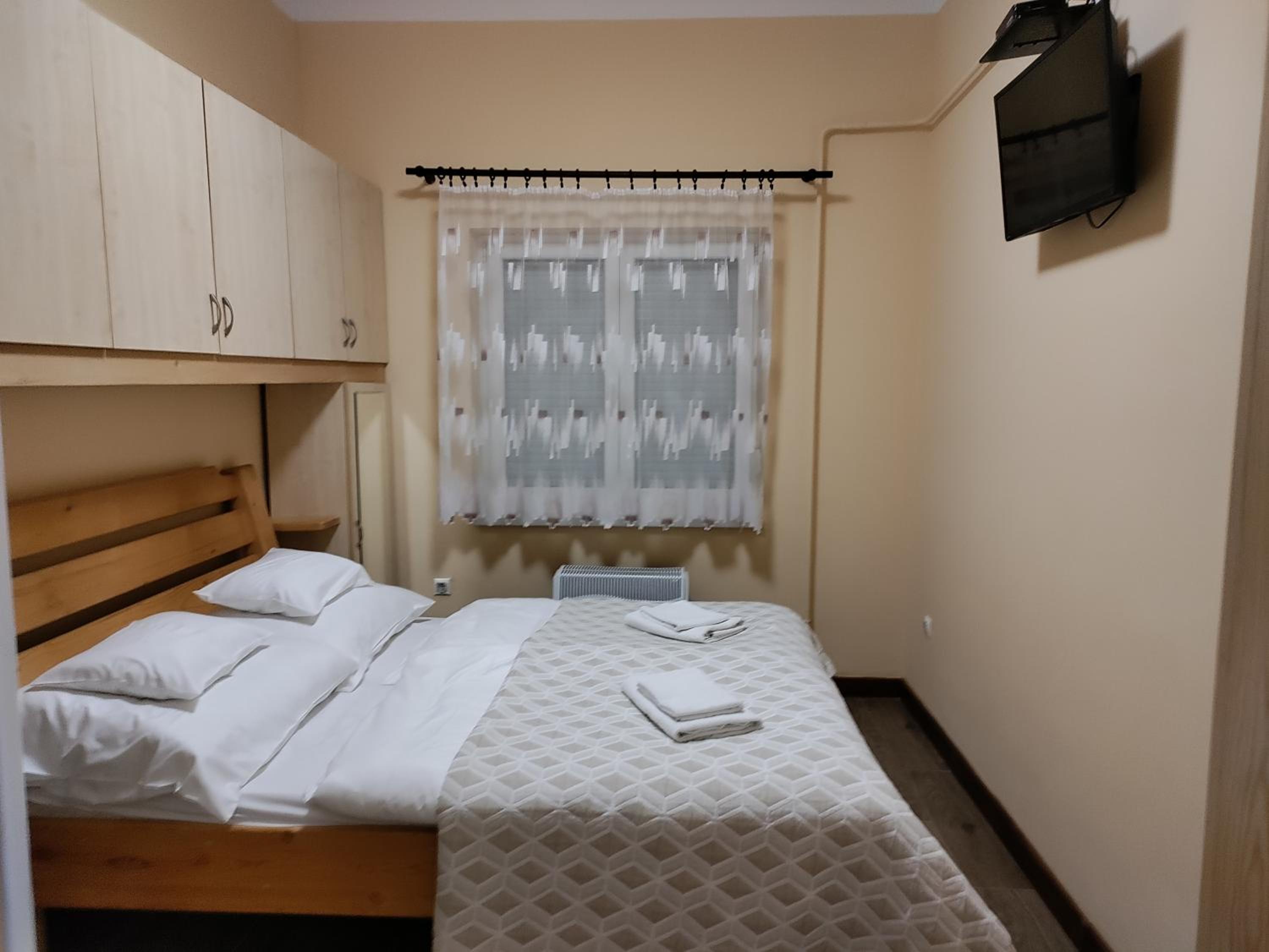 Damjanich apartman