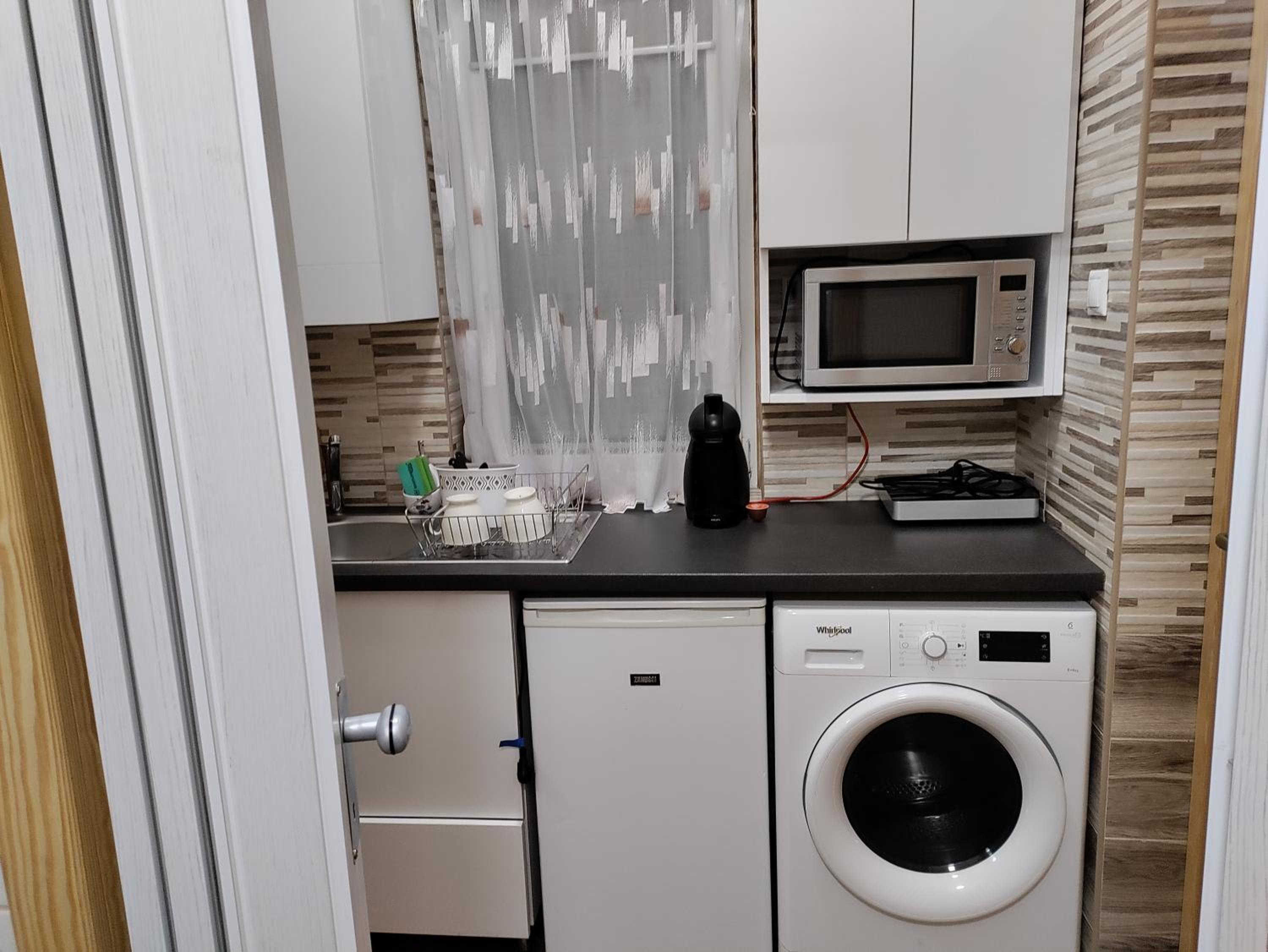Damjanich apartman