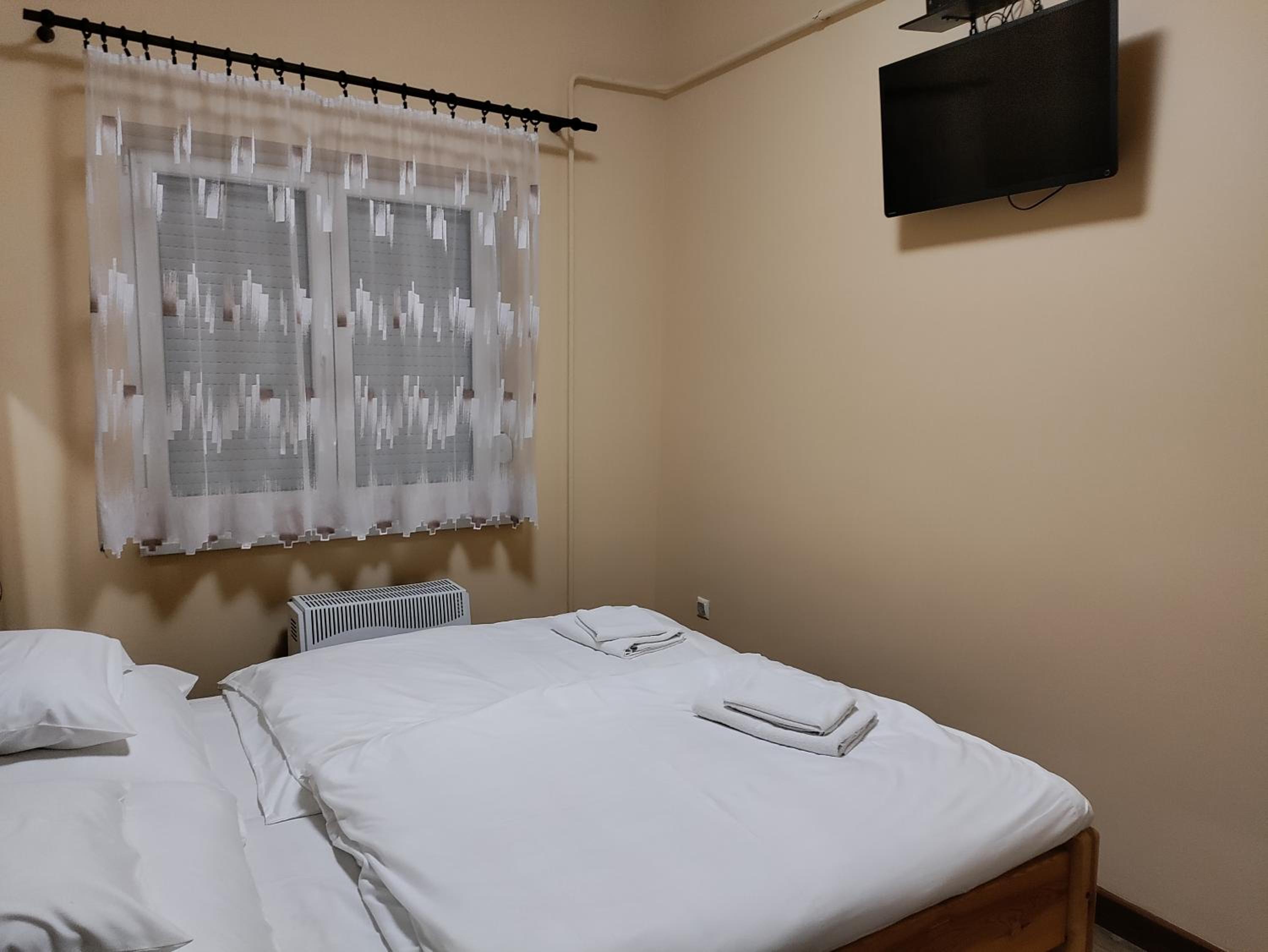 Damjanich apartman