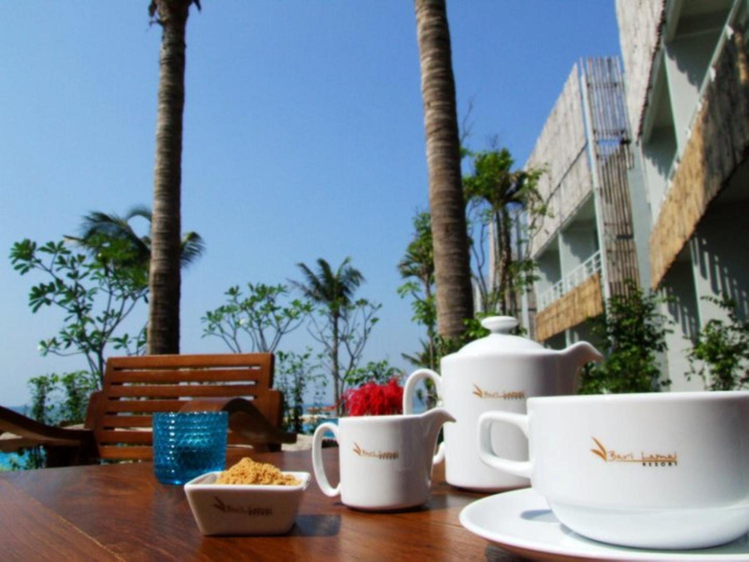 Bari Lamai Resort