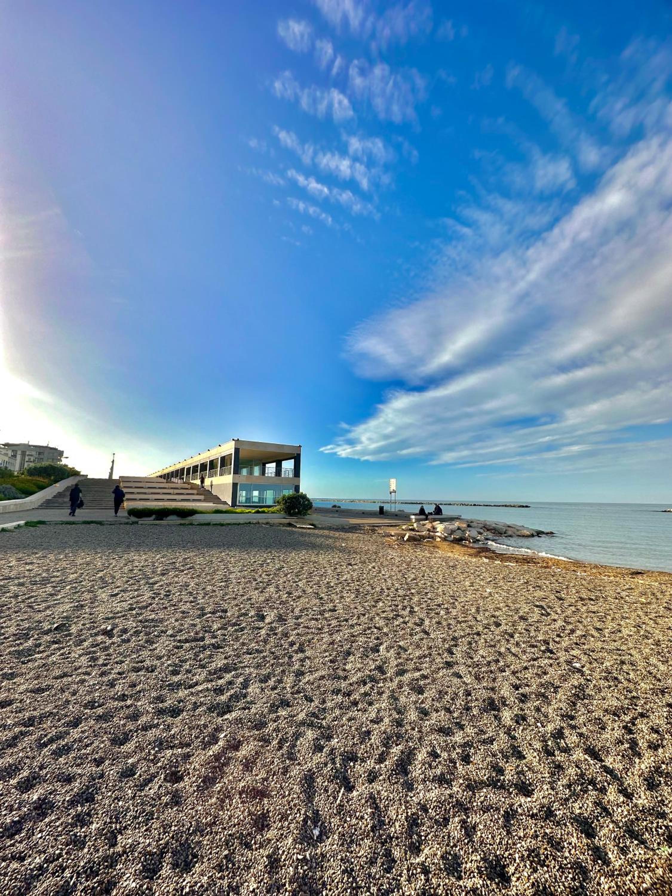 Hotel Oltremare - Image 1