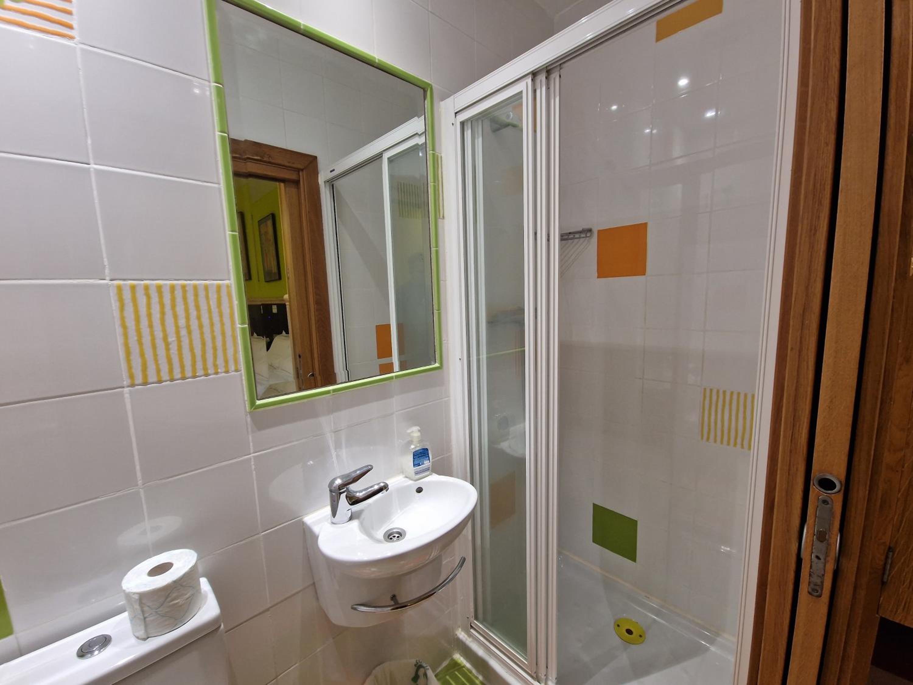 Pension Izar Bat Guesthouse