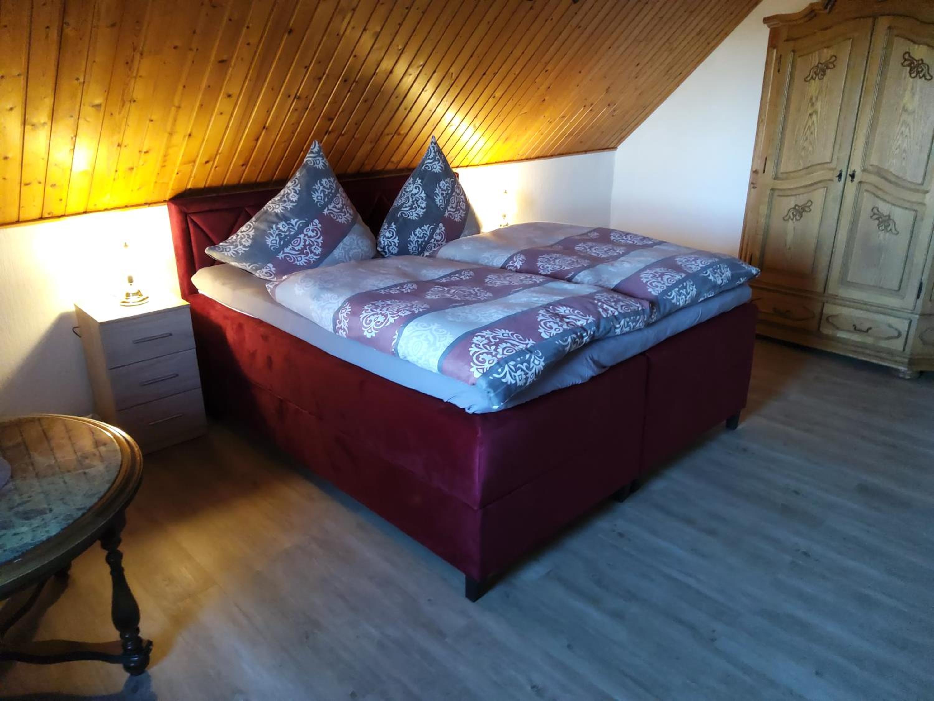 Ferienhaus Schöne Aussicht