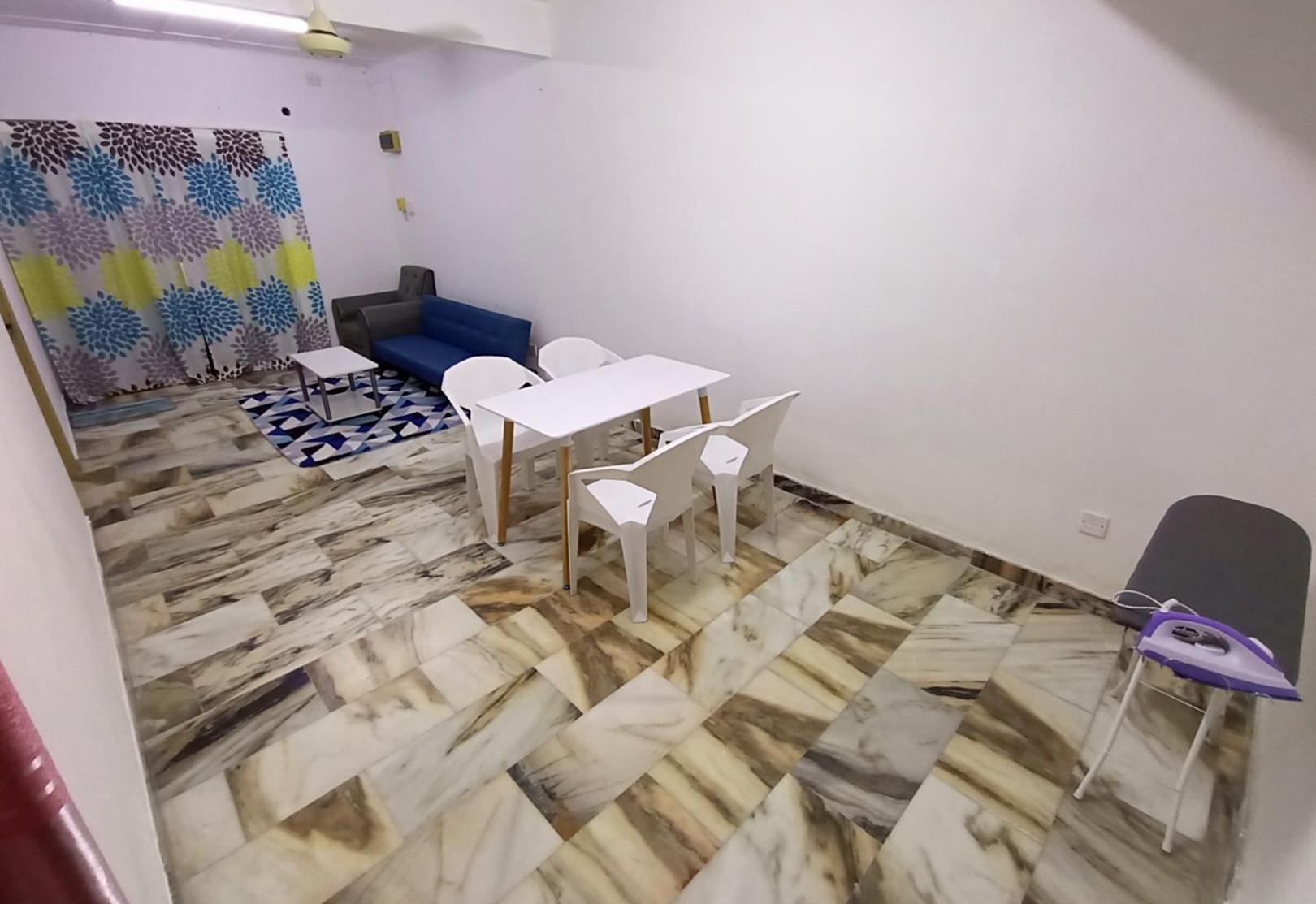 Simple Beseri Homestay photo 1