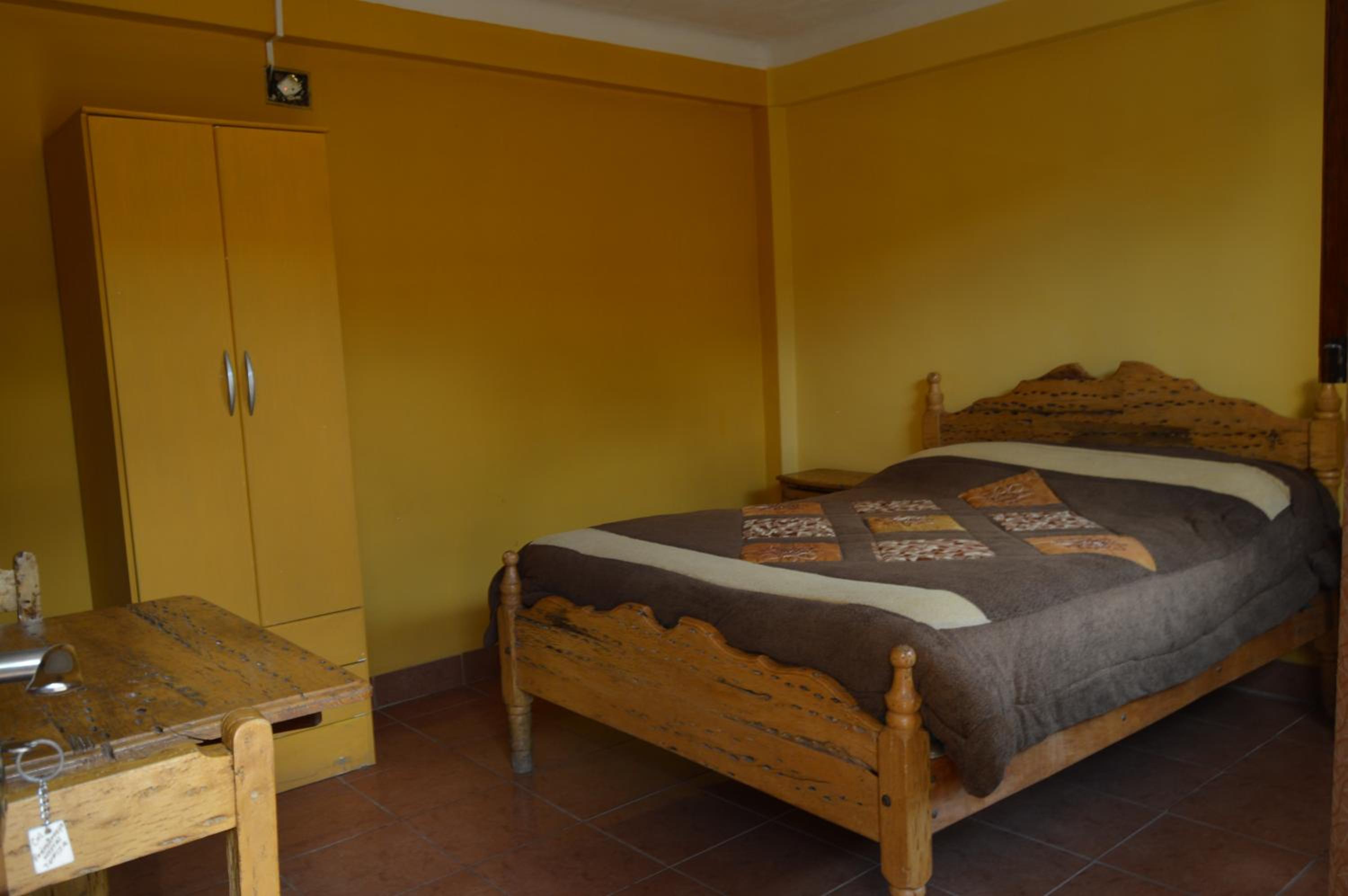 Hostal Coronel Pedro Arraya