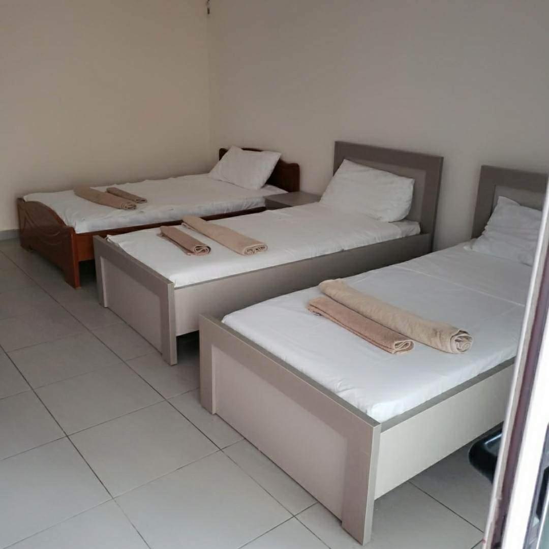 Riviera Rooms Sarandë