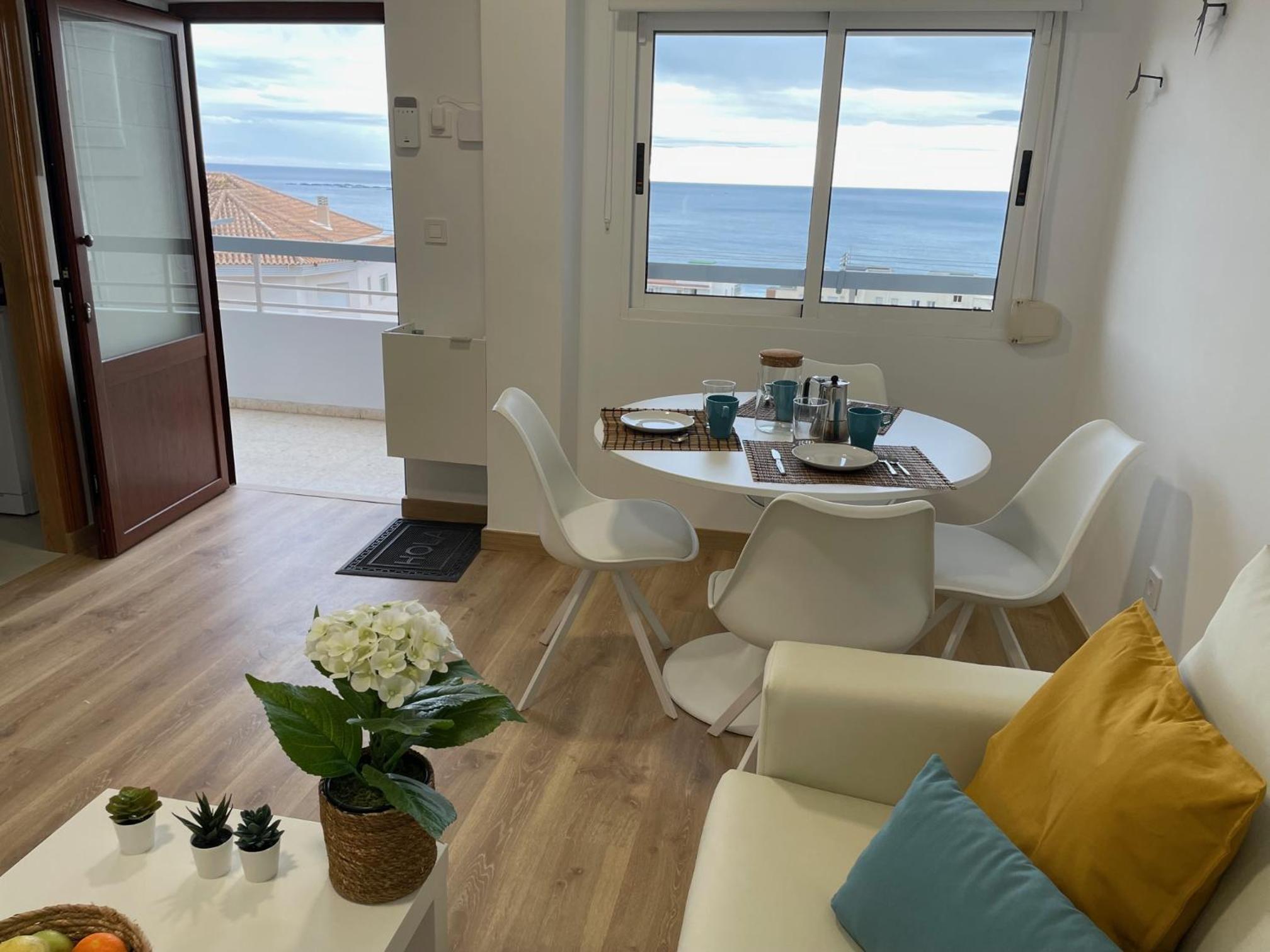 Bonefish 2 Apartment