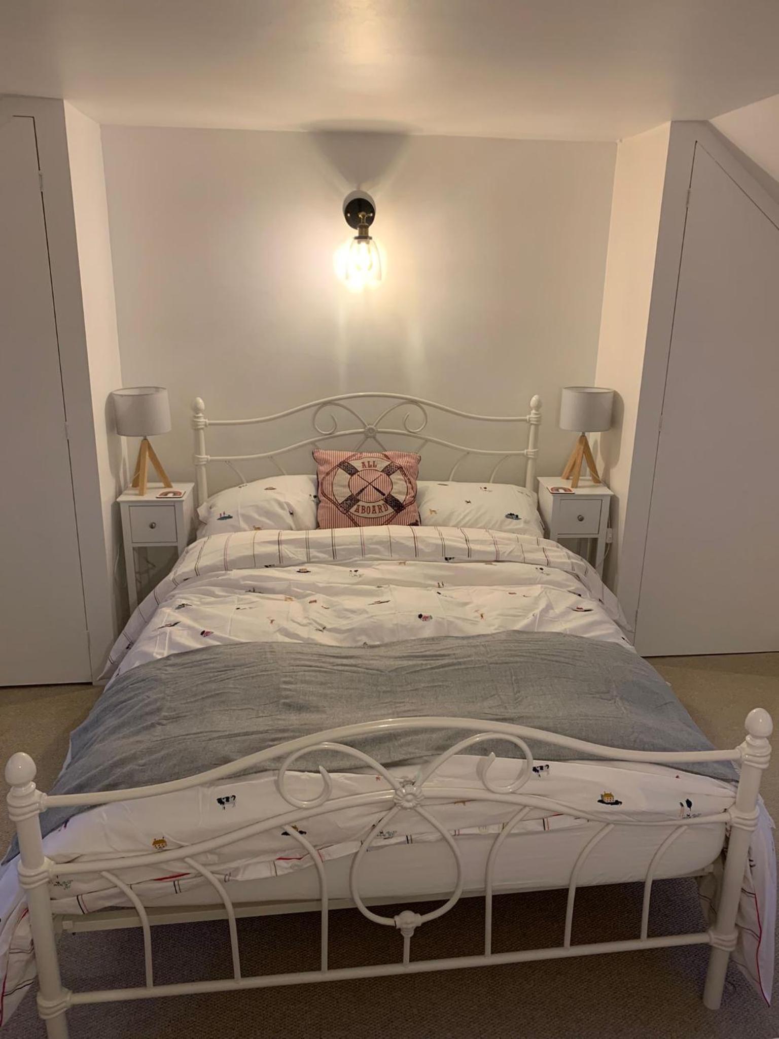 The Nest at Walnut Cottage