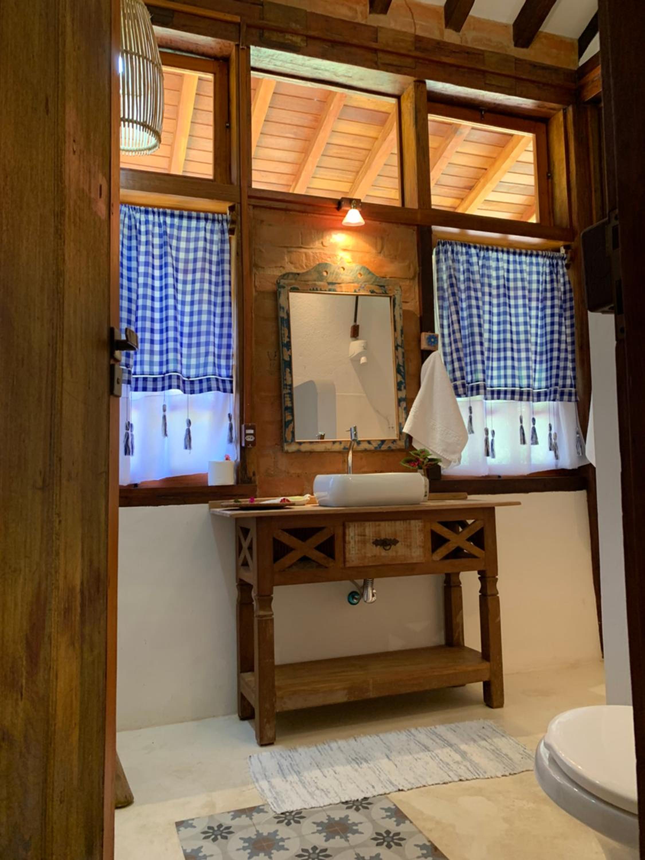 Guest House Tânia Alves