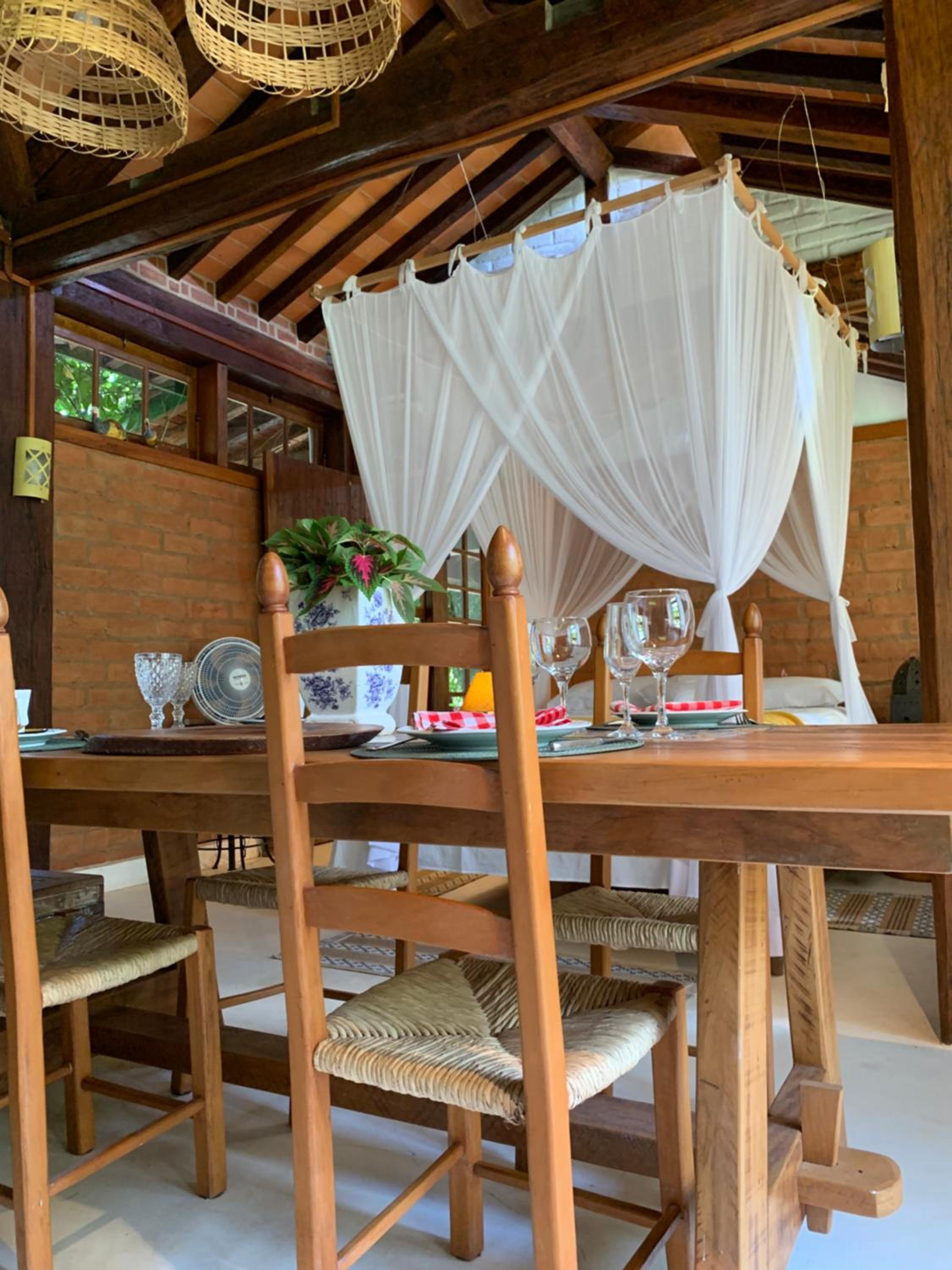 Guest House Tânia Alves