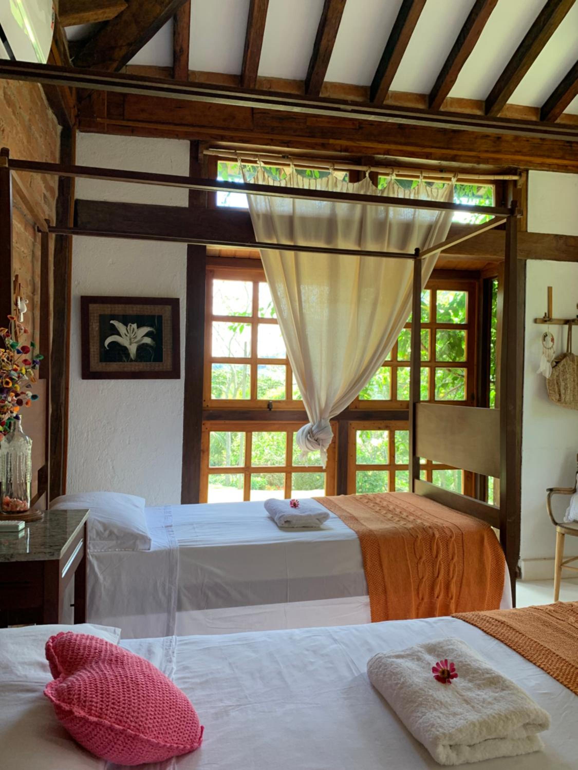 Guest House Tânia Alves
