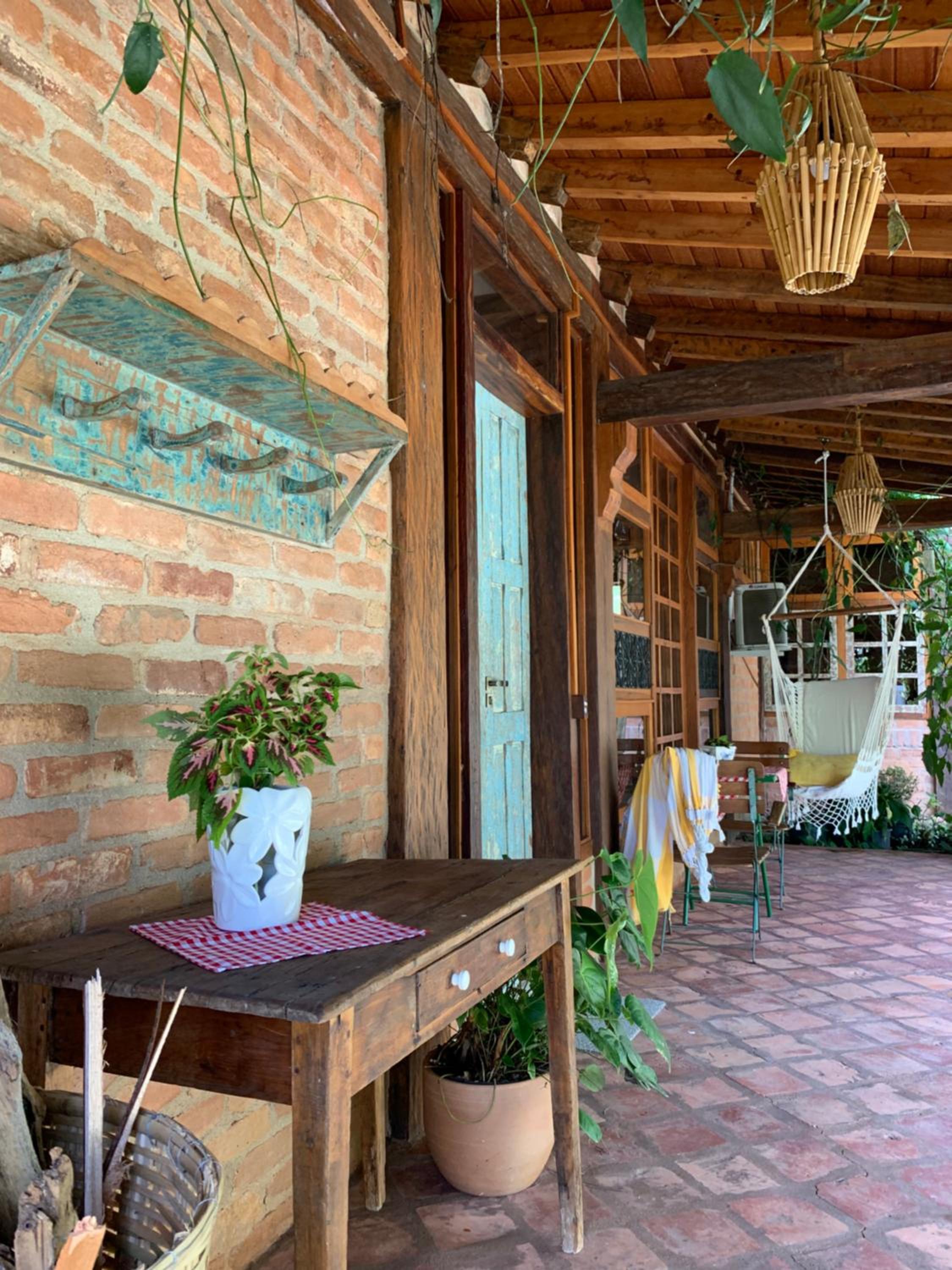 Guest House Tânia Alves