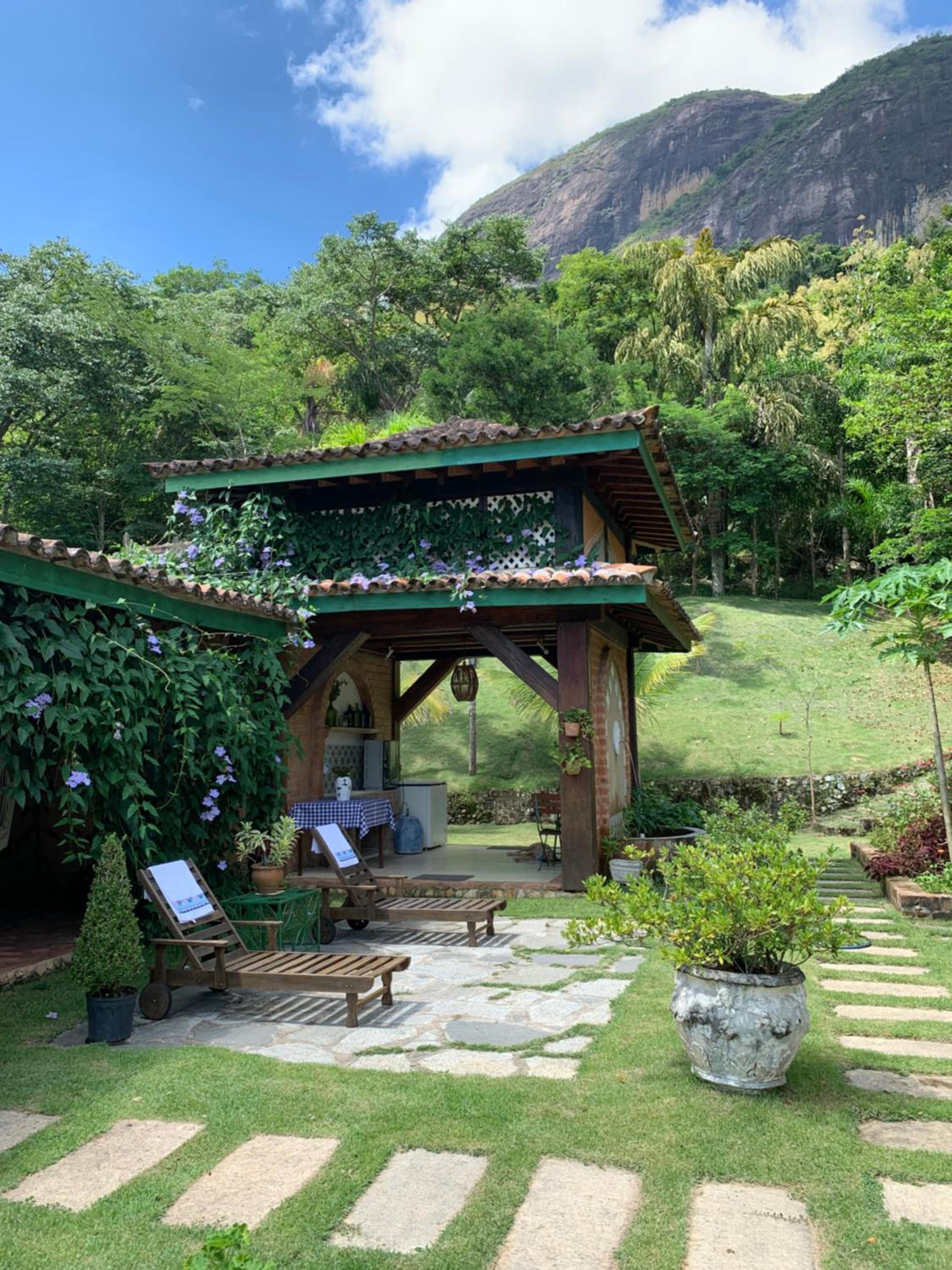 Guest House Tânia Alves
