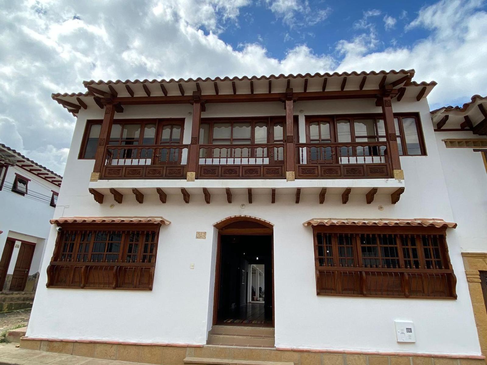 Casa Esperanza-Galería