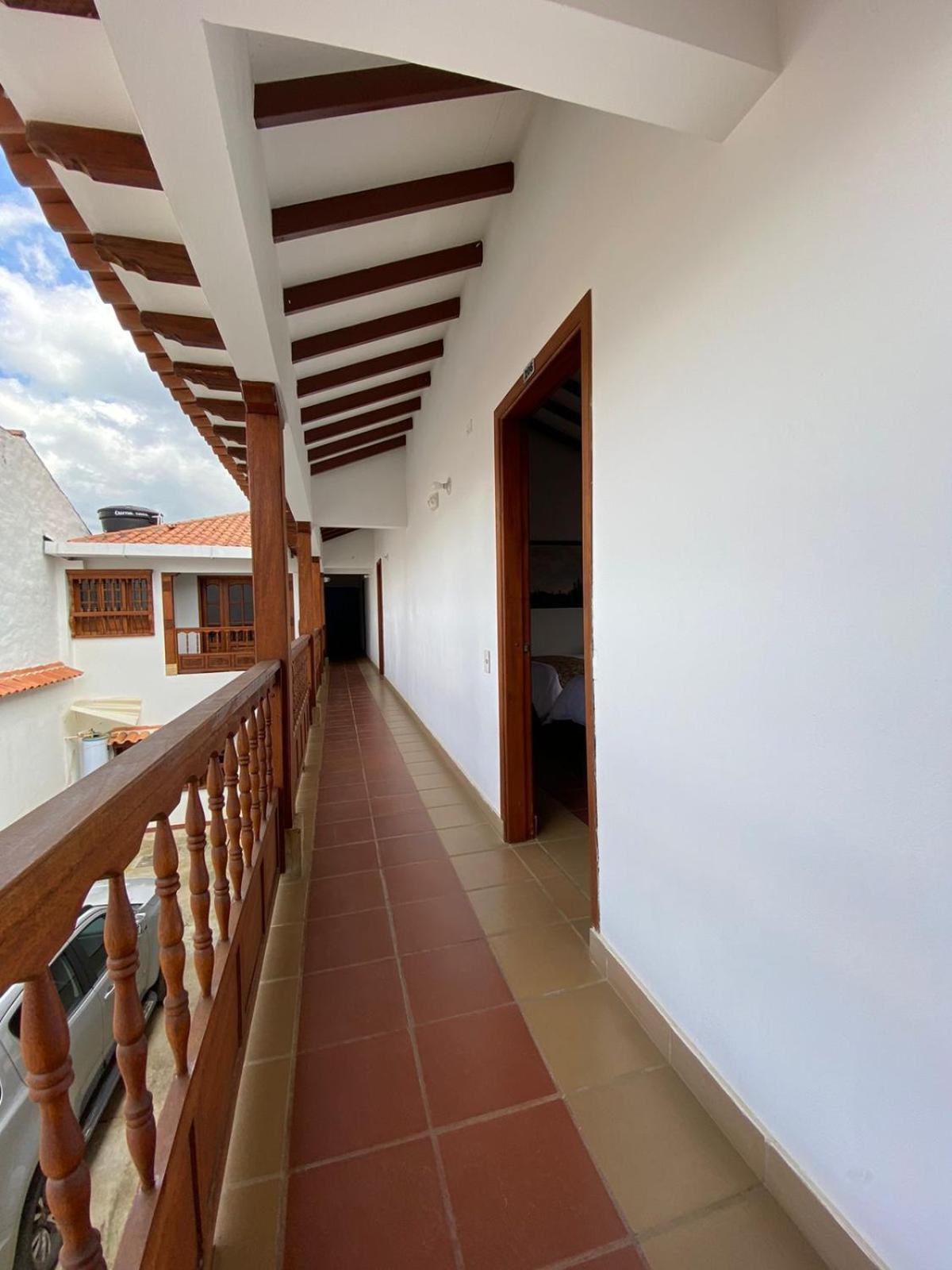 Casa Esperanza-Galería