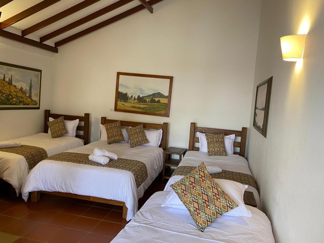 Casa Esperanza-Galería
