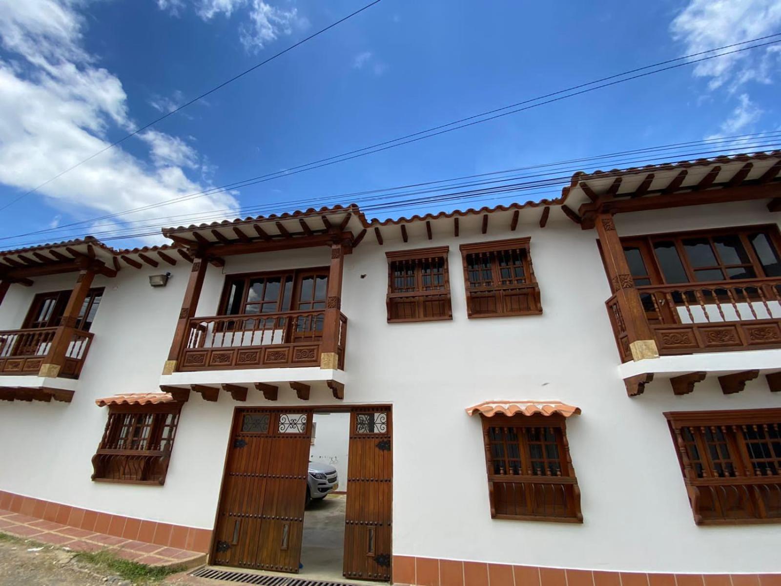 Casa Esperanza-Galería
