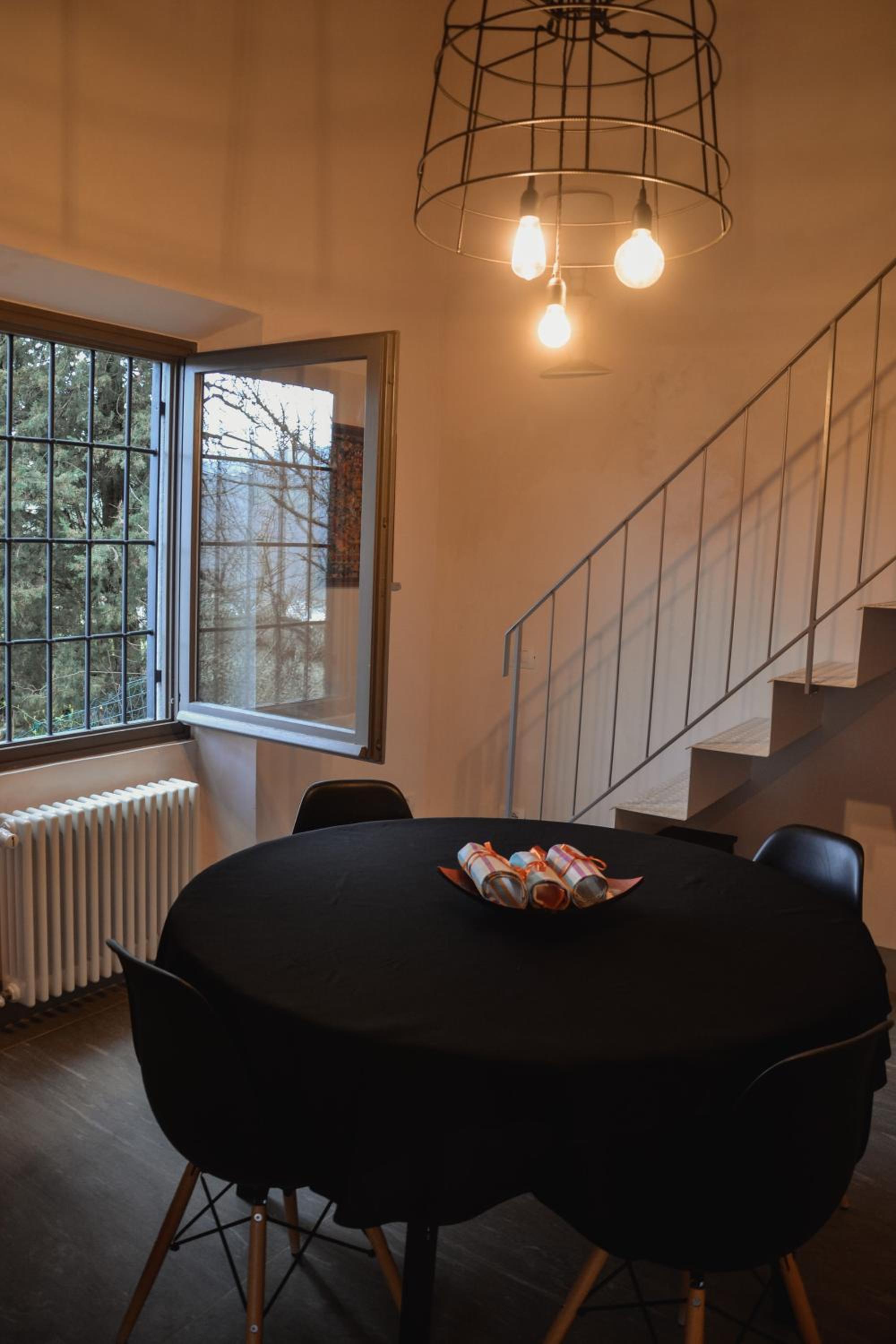 Appartamento a Villa Rosa view 4