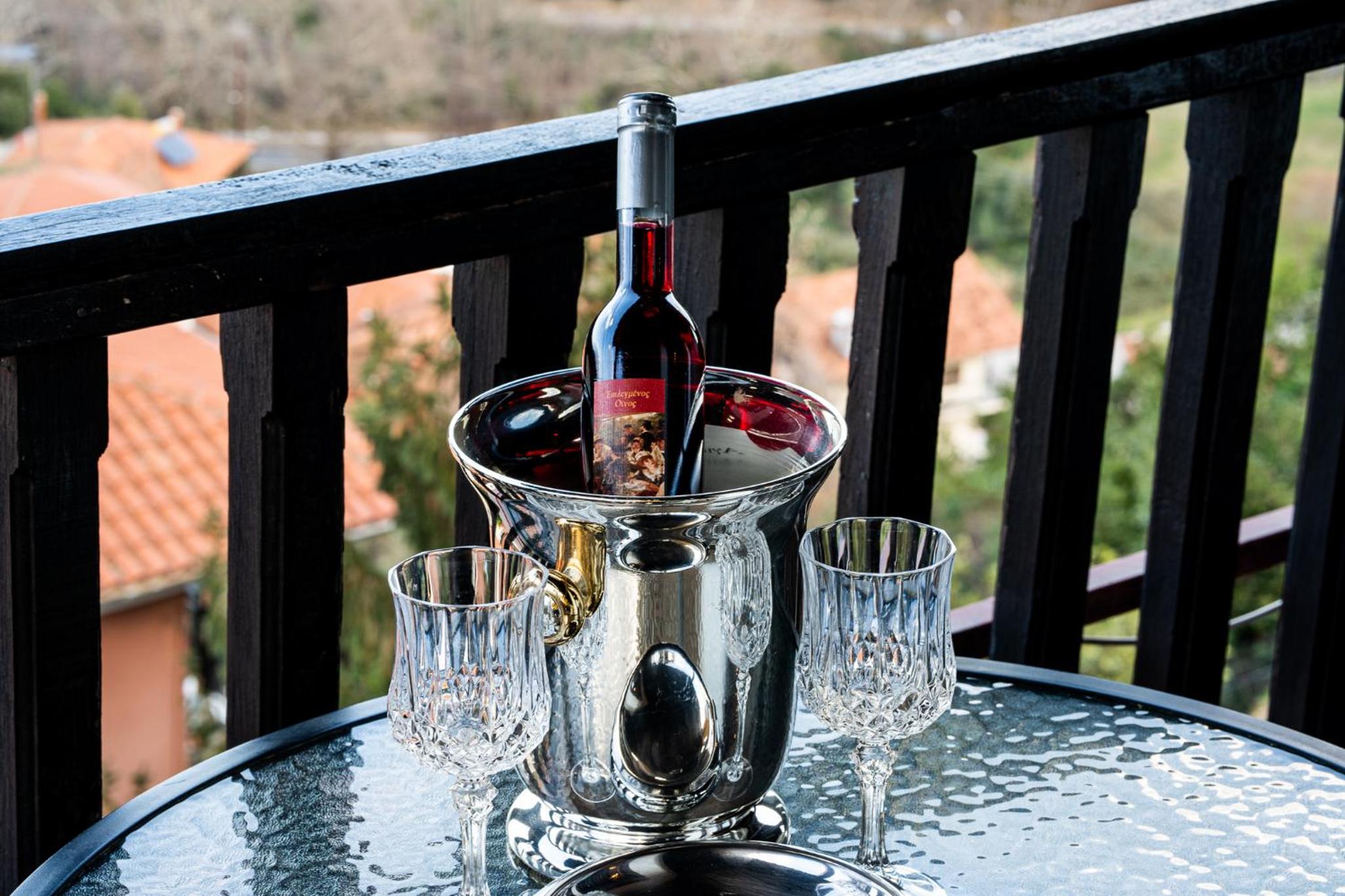 Chalet Castello