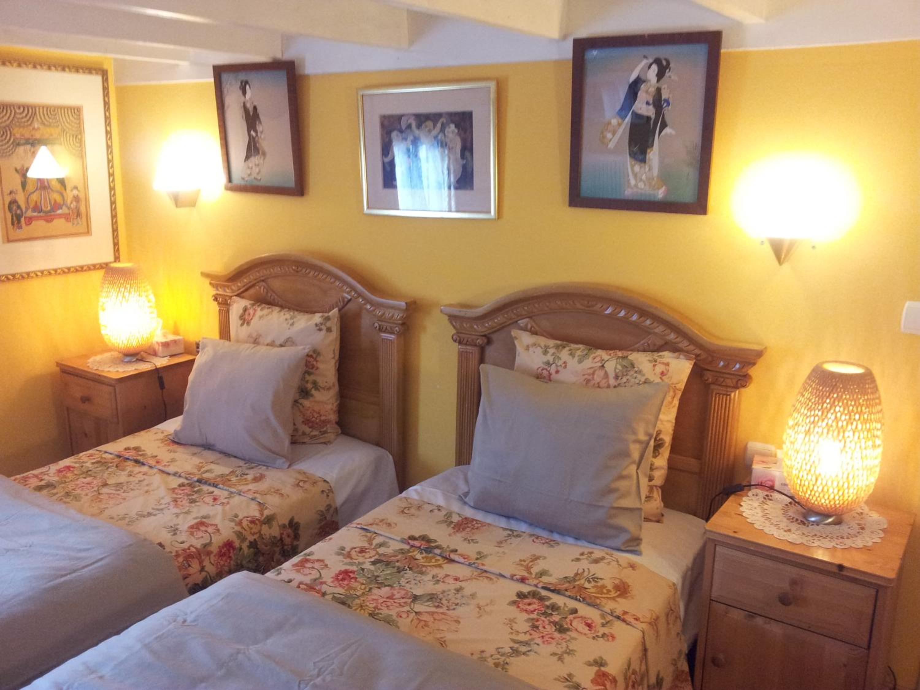 Johan's Lodge