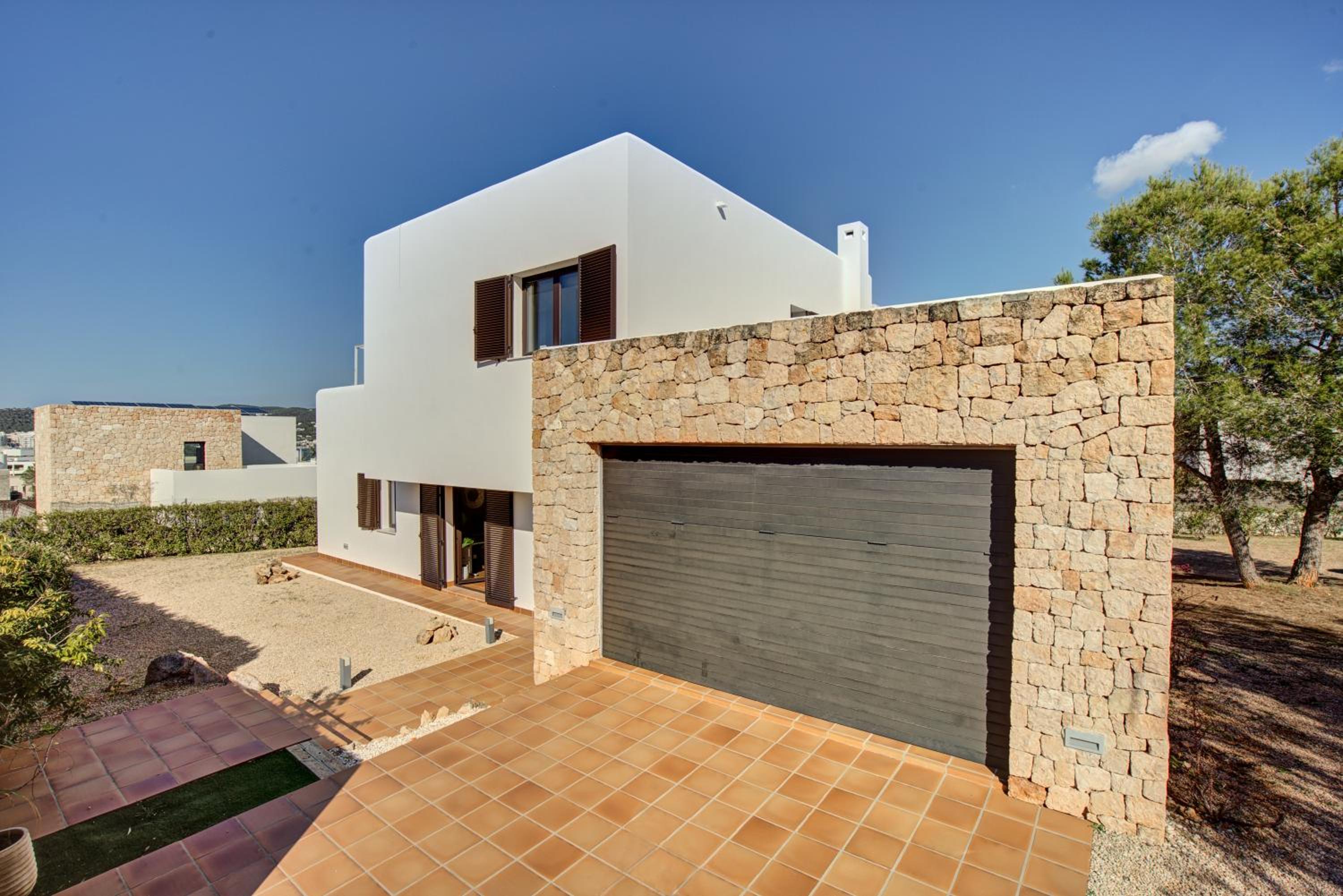 Can Agua IBIZA - Fantastic Villa with pool & BBQ view 4