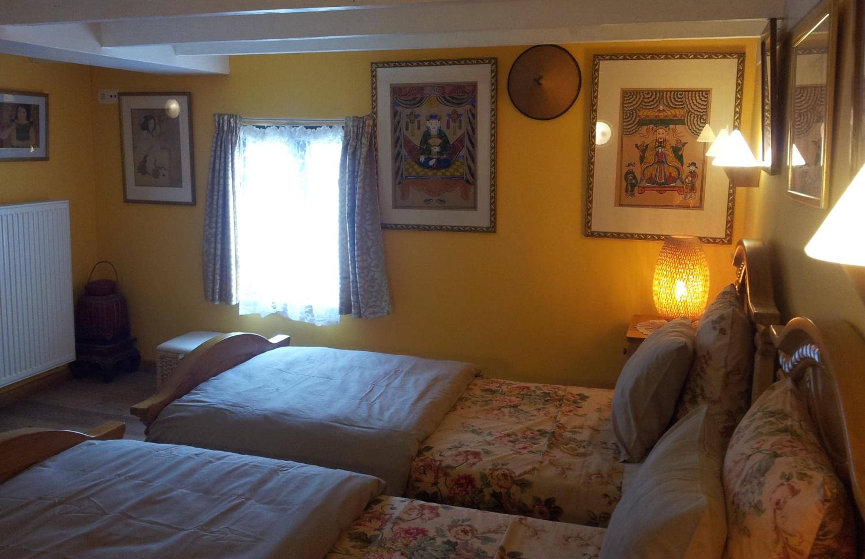 Johan's Lodge