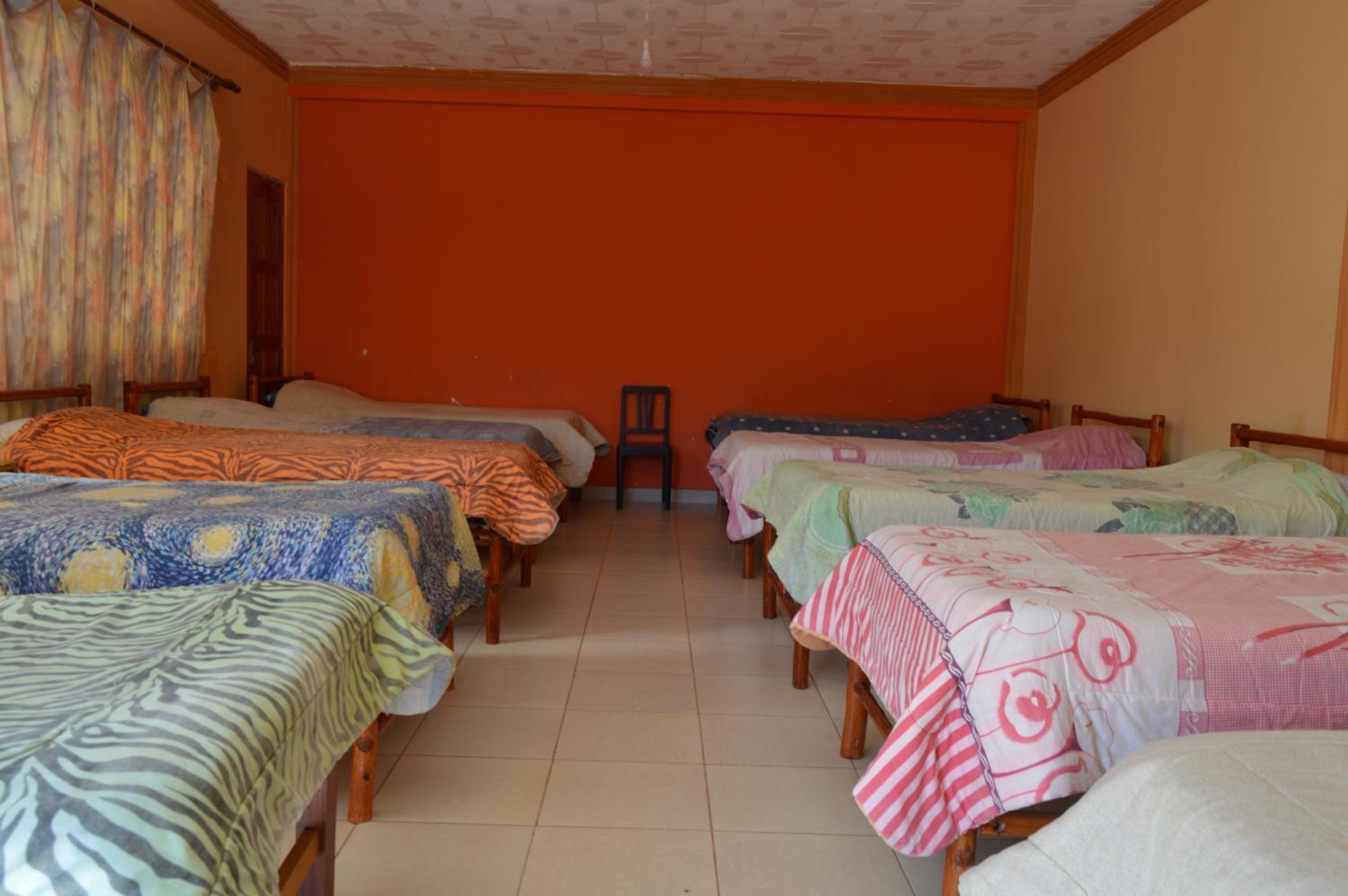 Hostal Coronel Pedro Arraya
