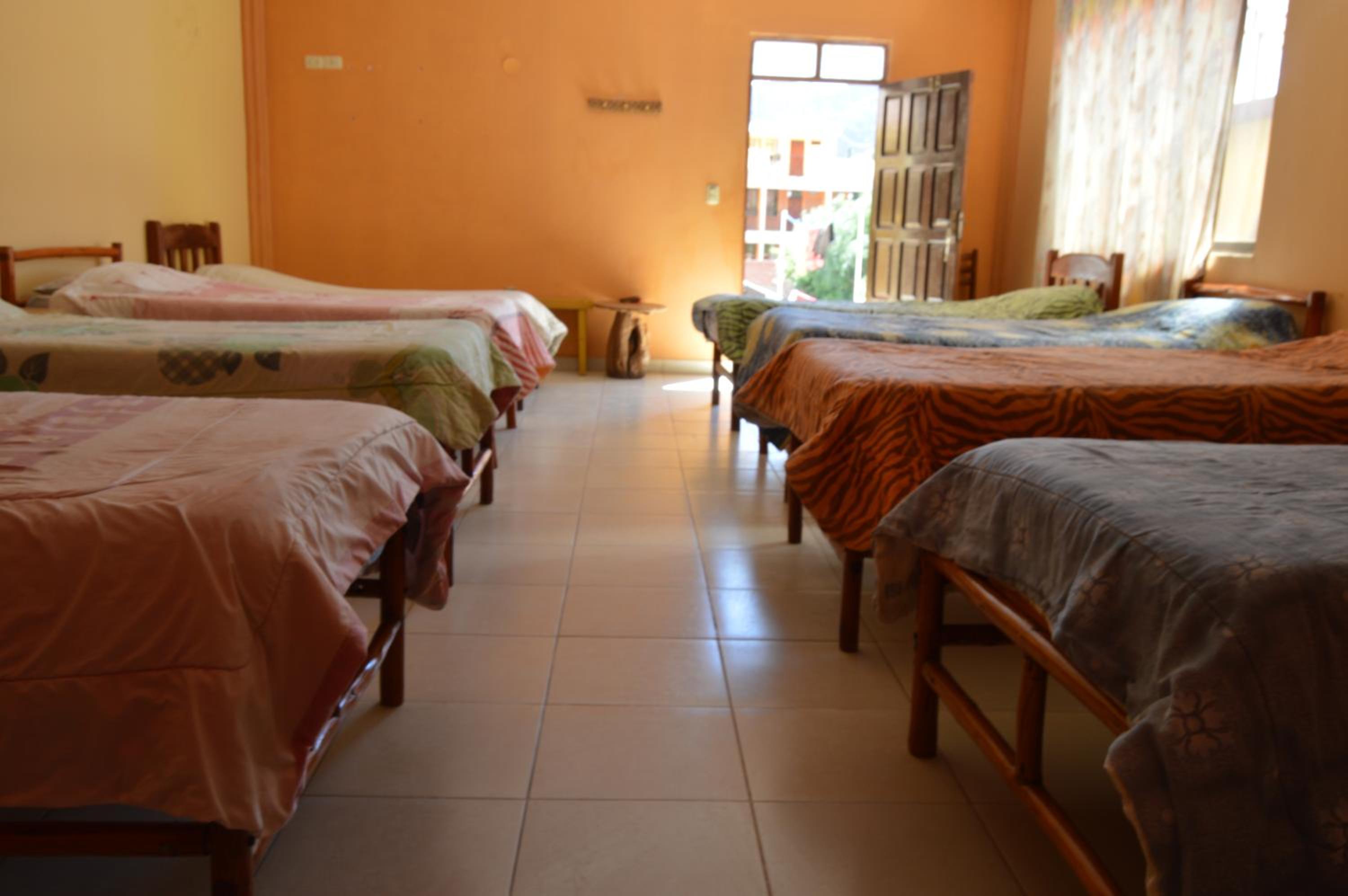 Hostal Coronel Pedro Arraya