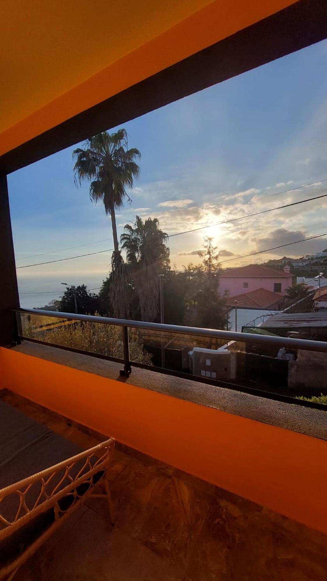 Villa Strelitzia