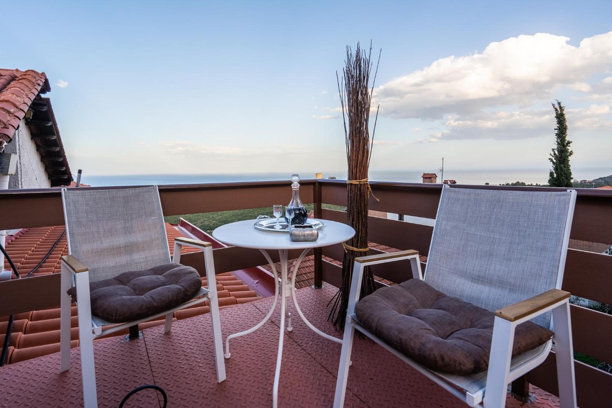 Chalet Castello
