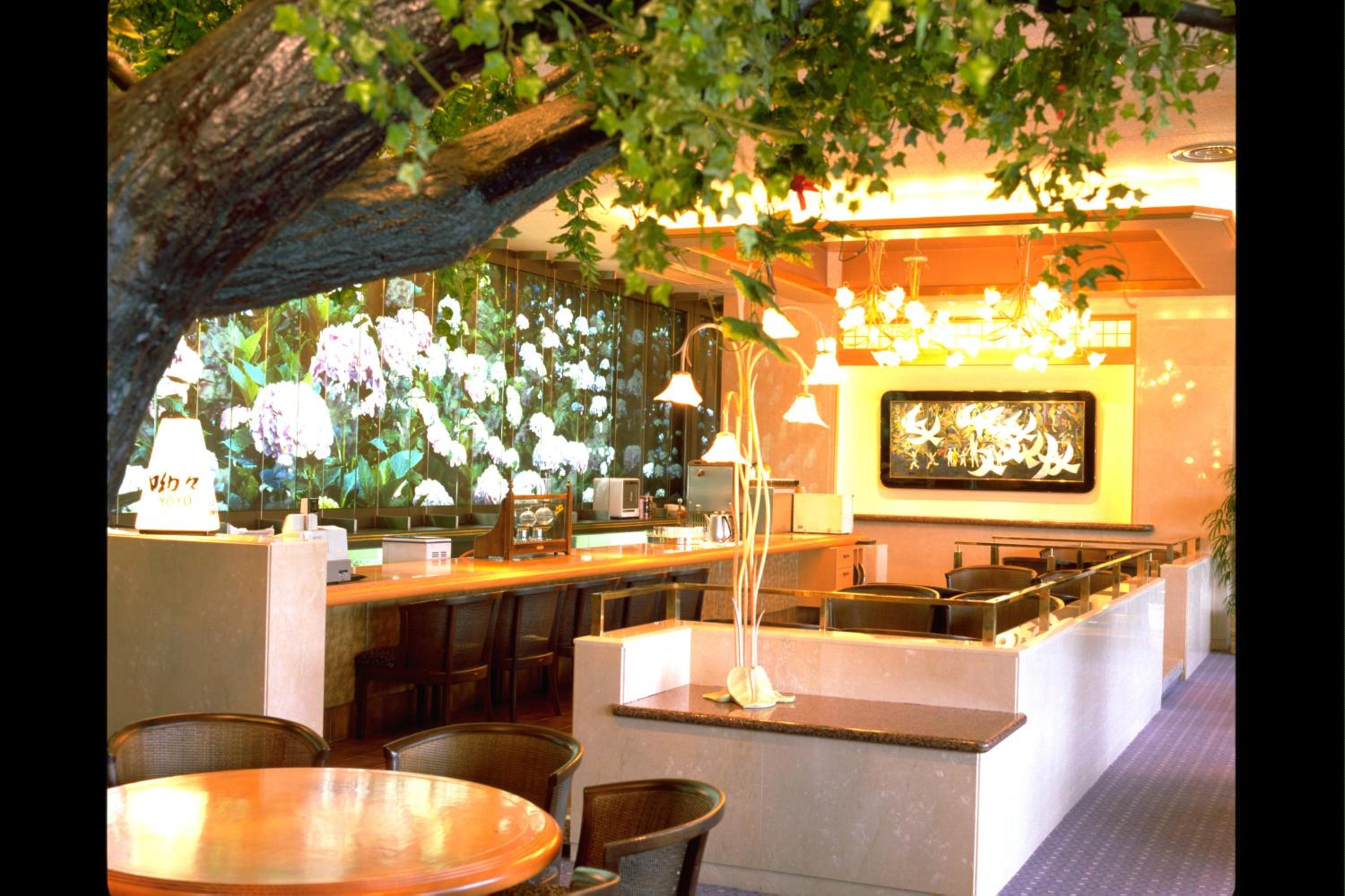 Nara Park Hotel