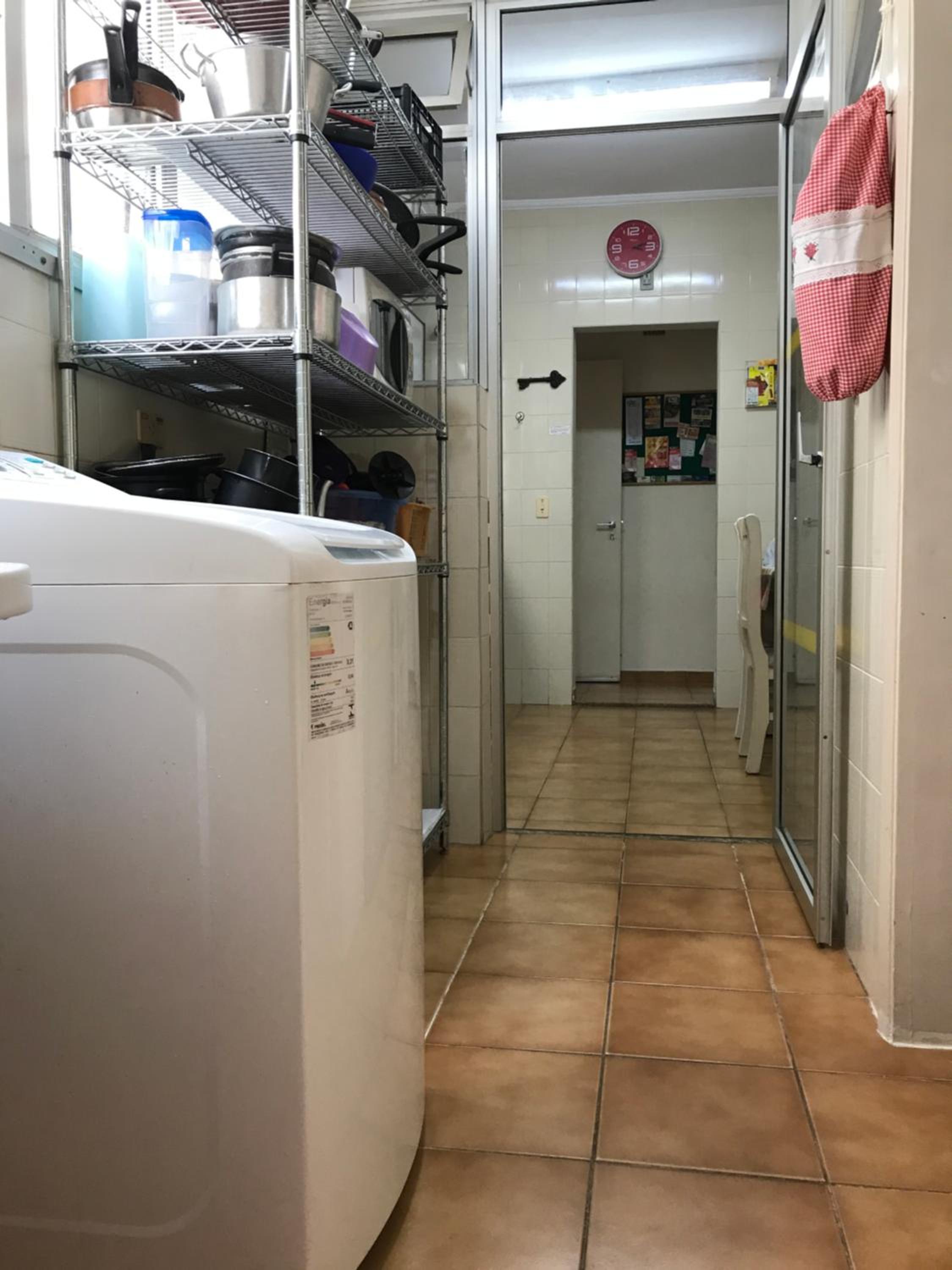 Locação Temporada - Condomínio Praia do Arpoador