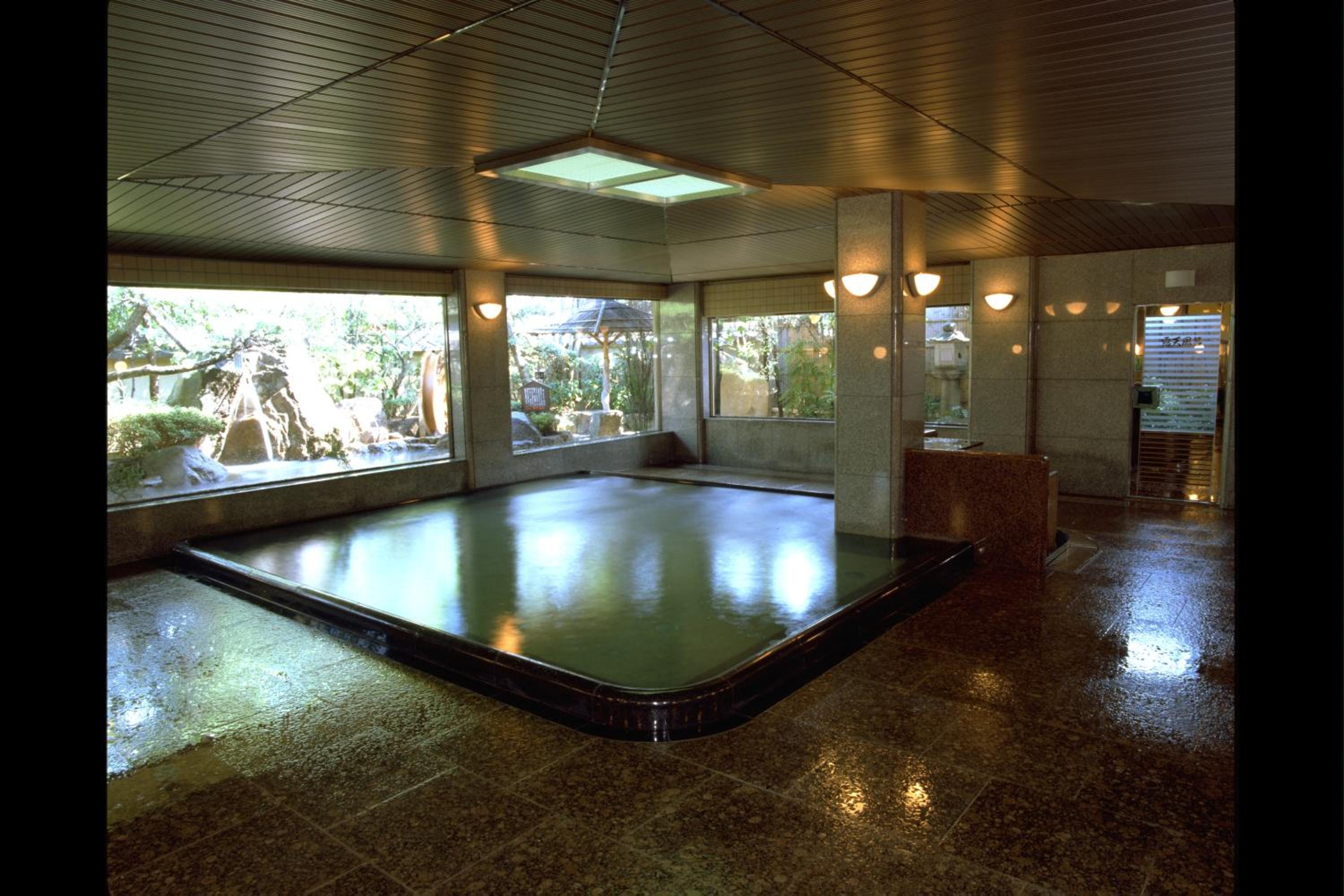 Nara Park Hotel